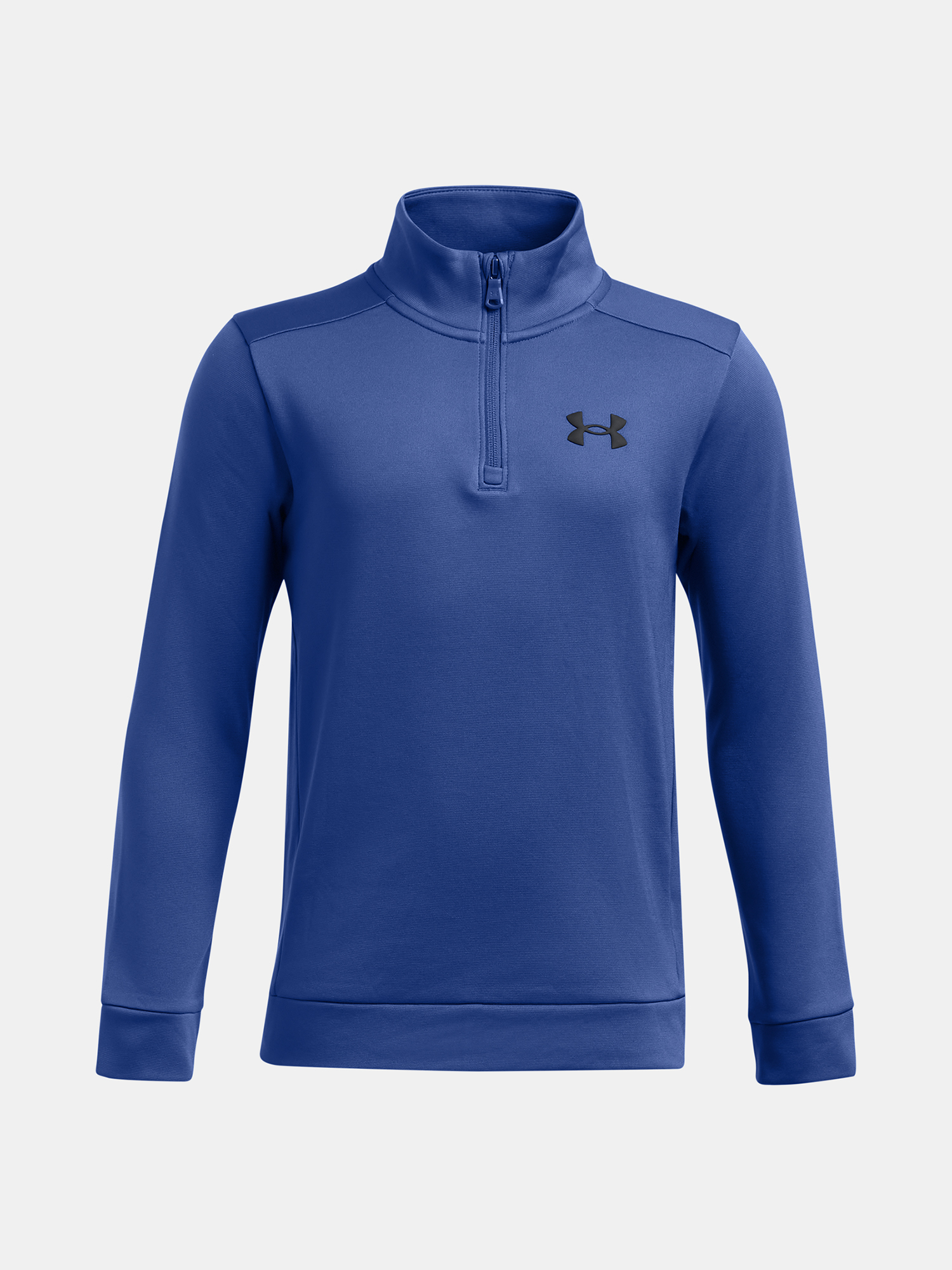 Under Armour Boys sweatshirt UA Armour Fleece 1/4 Zip - Boys