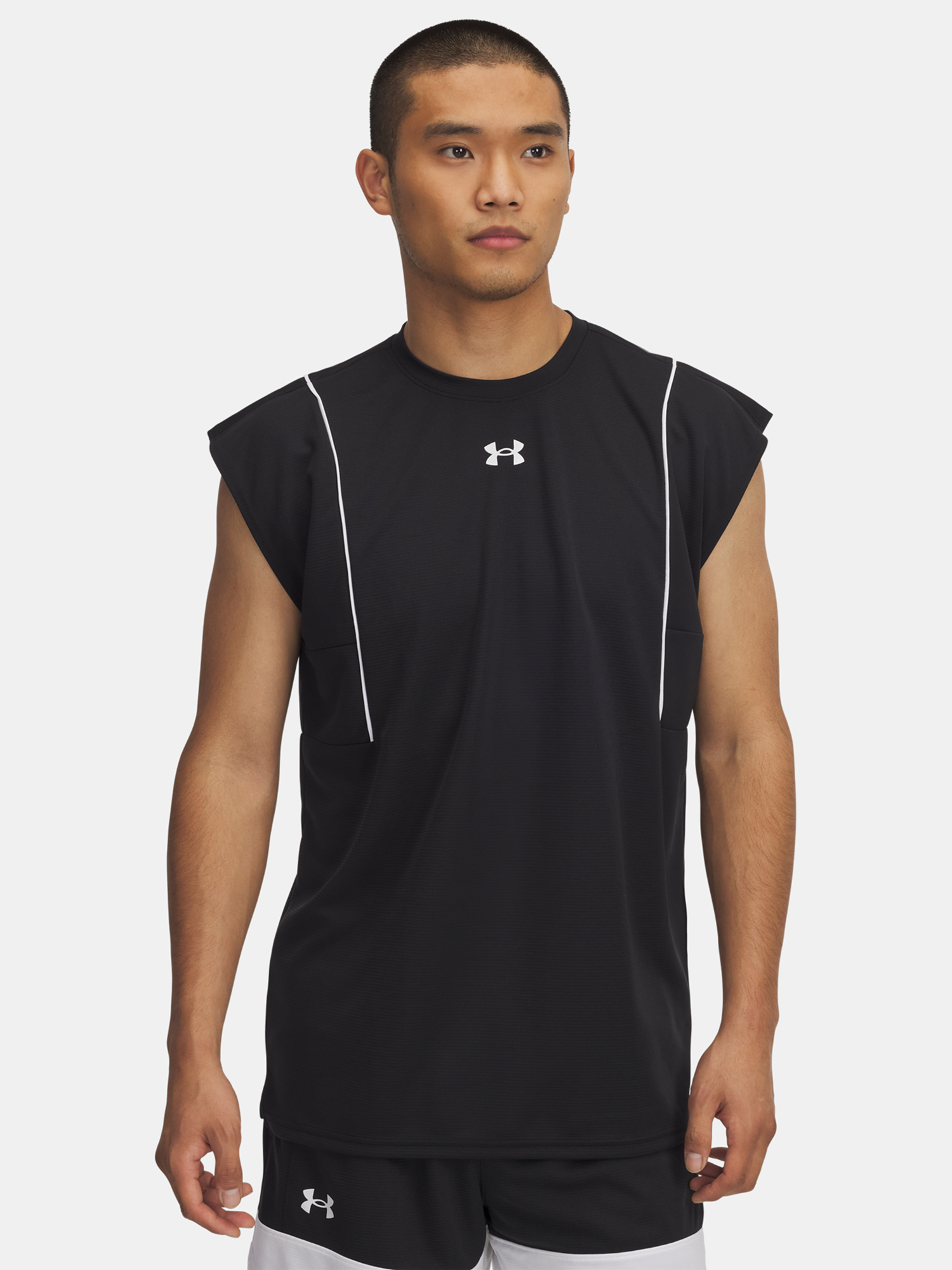 Men's tank top Under Armour UA Zone Pro Tank - Men's