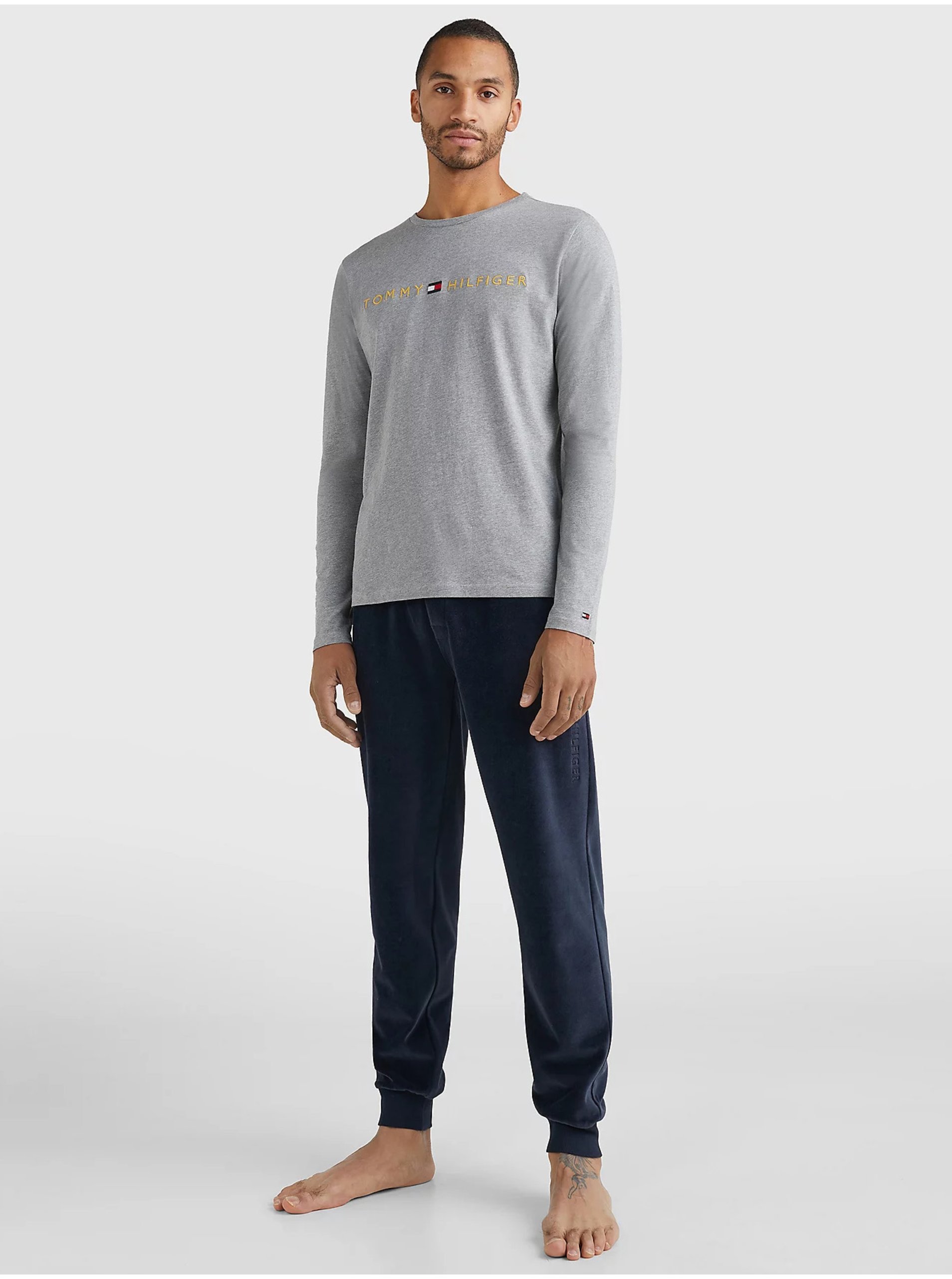Tricou barbati, Tommy Hilfiger DP-3468520