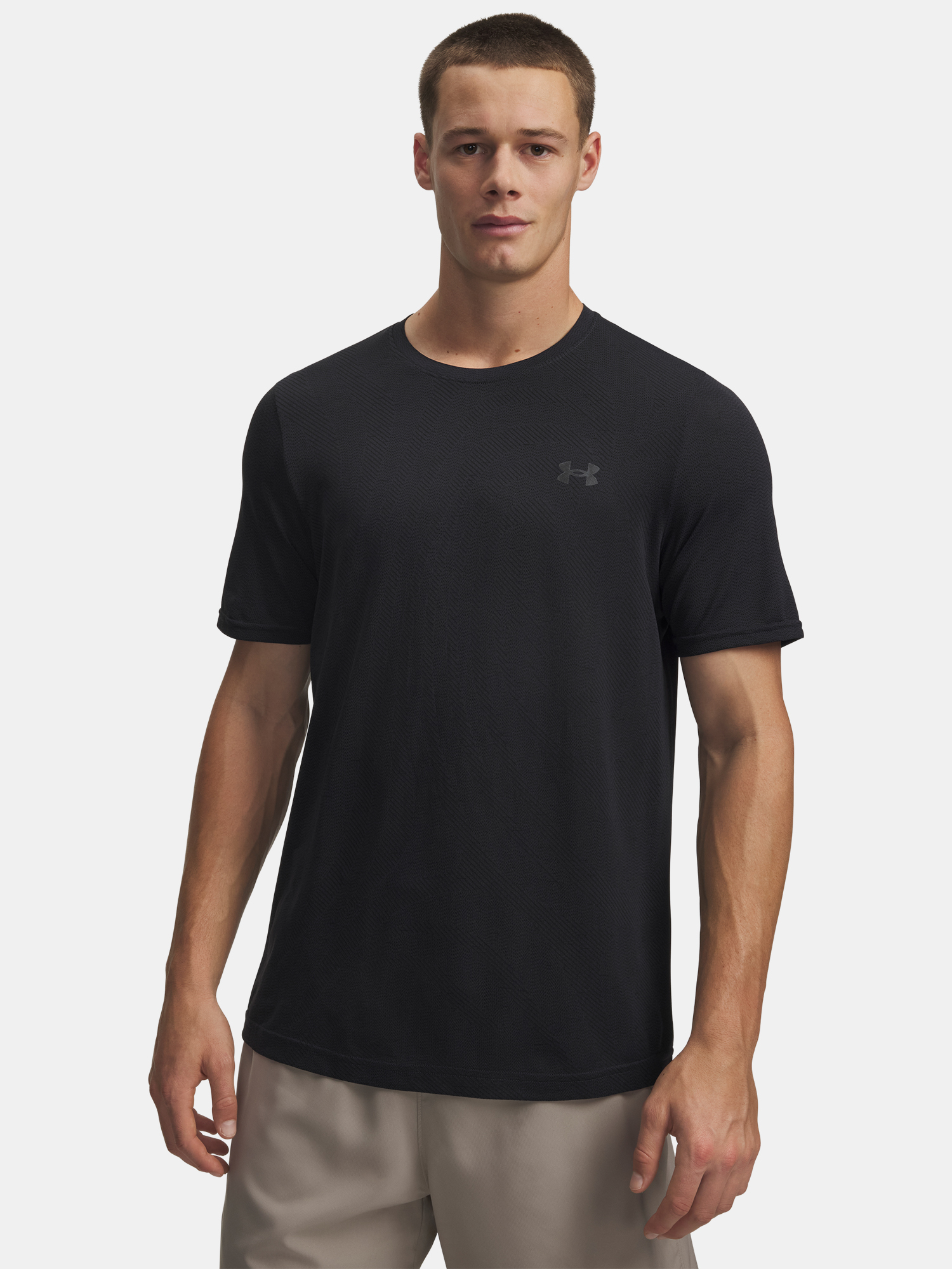 Мъжка тениска Under Armour Vanish Seamless