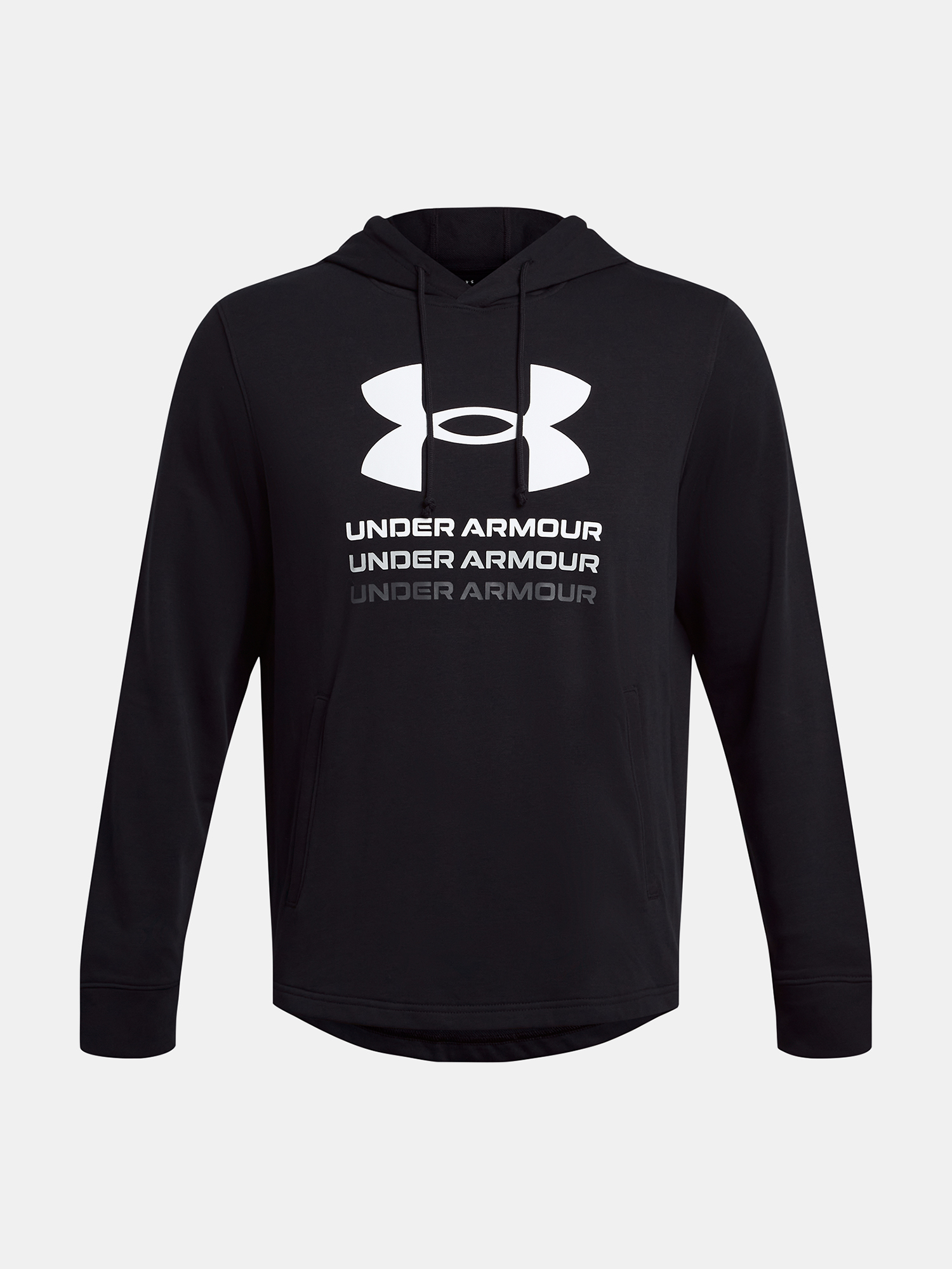 pentru barbati Under Armour - negru