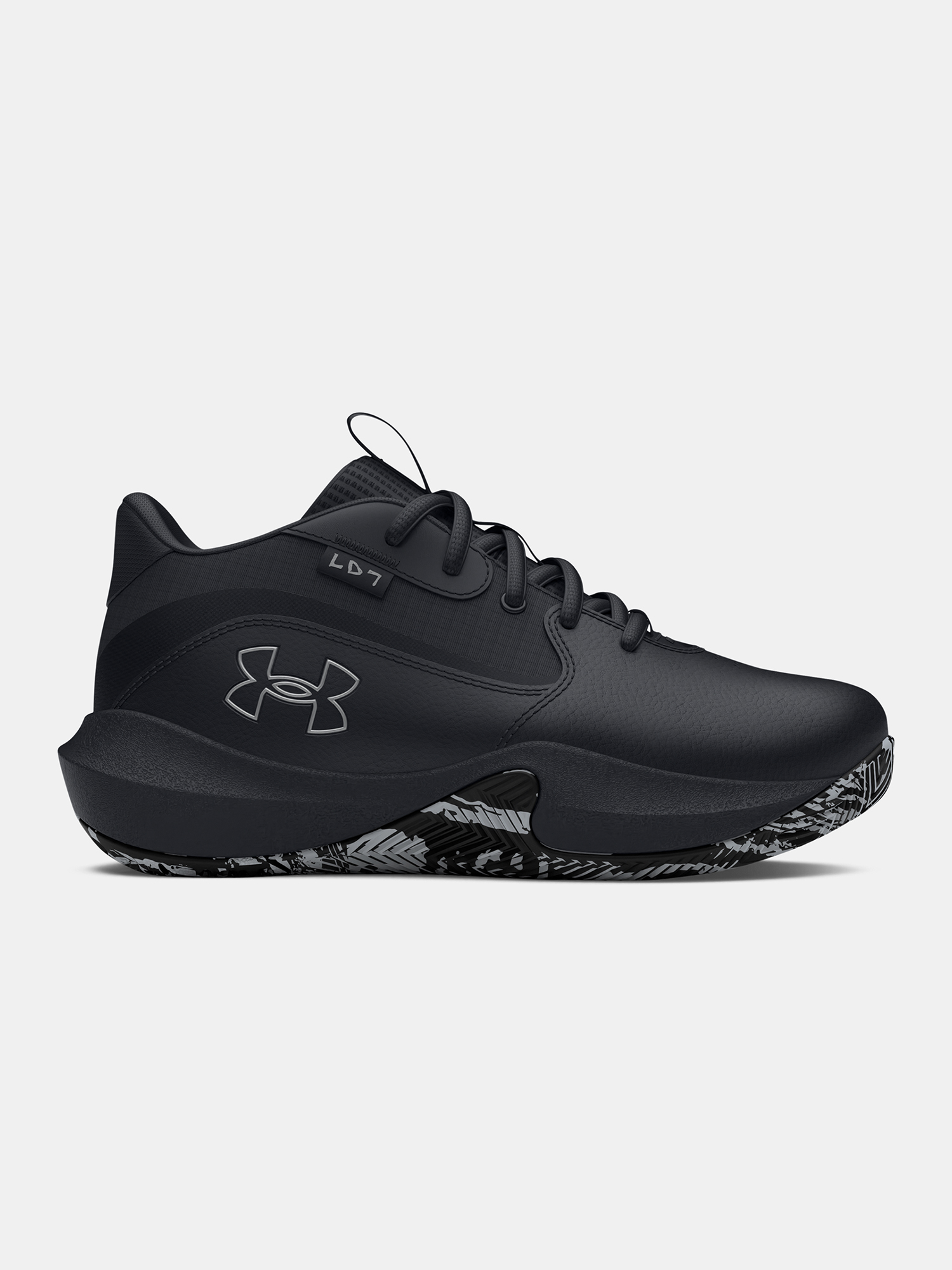 Childrens shoes Under Armour UA PS Lockdown 7 - unisex