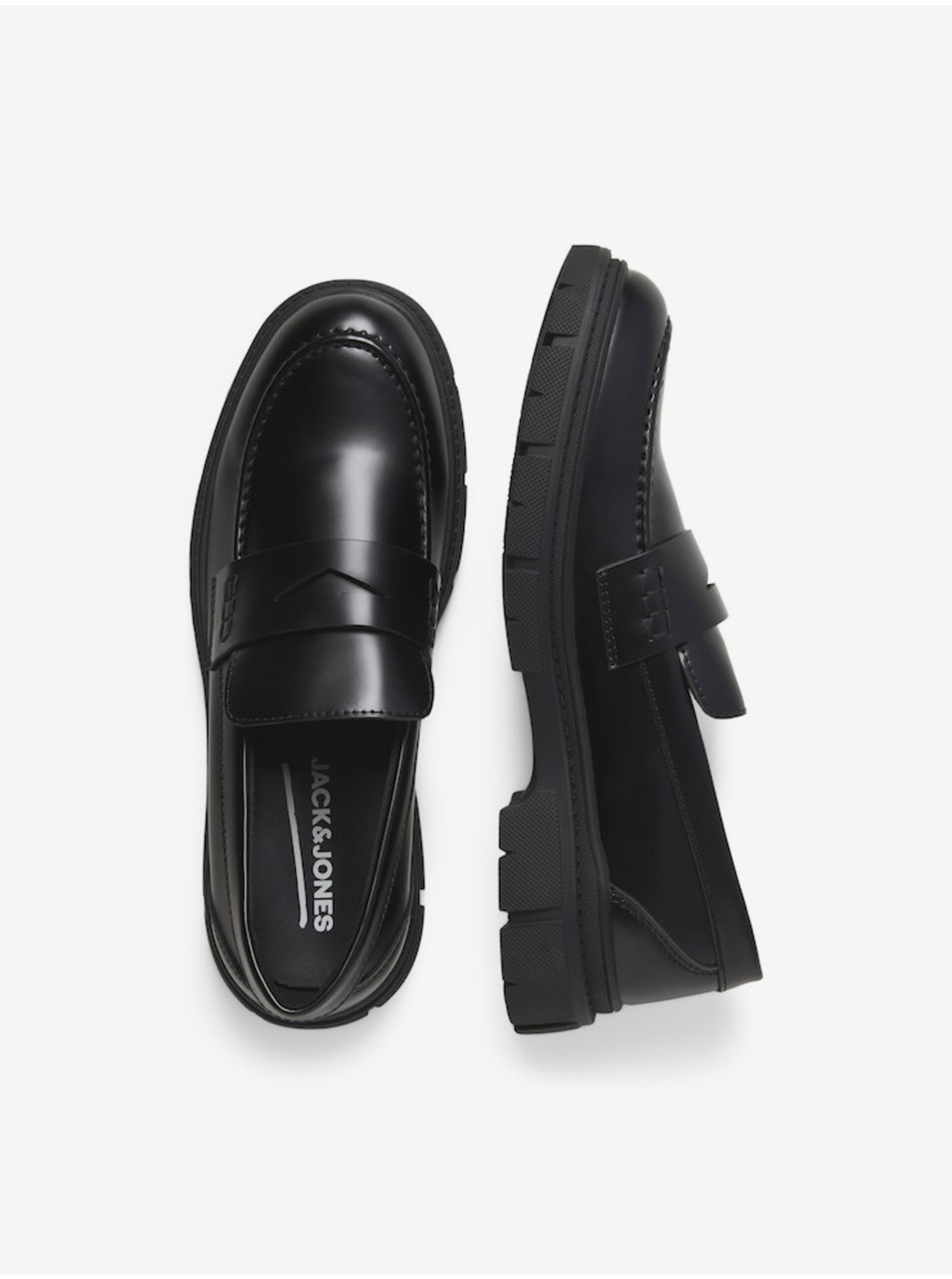 Mocasini pentru bărbați Jack &amp; Jones