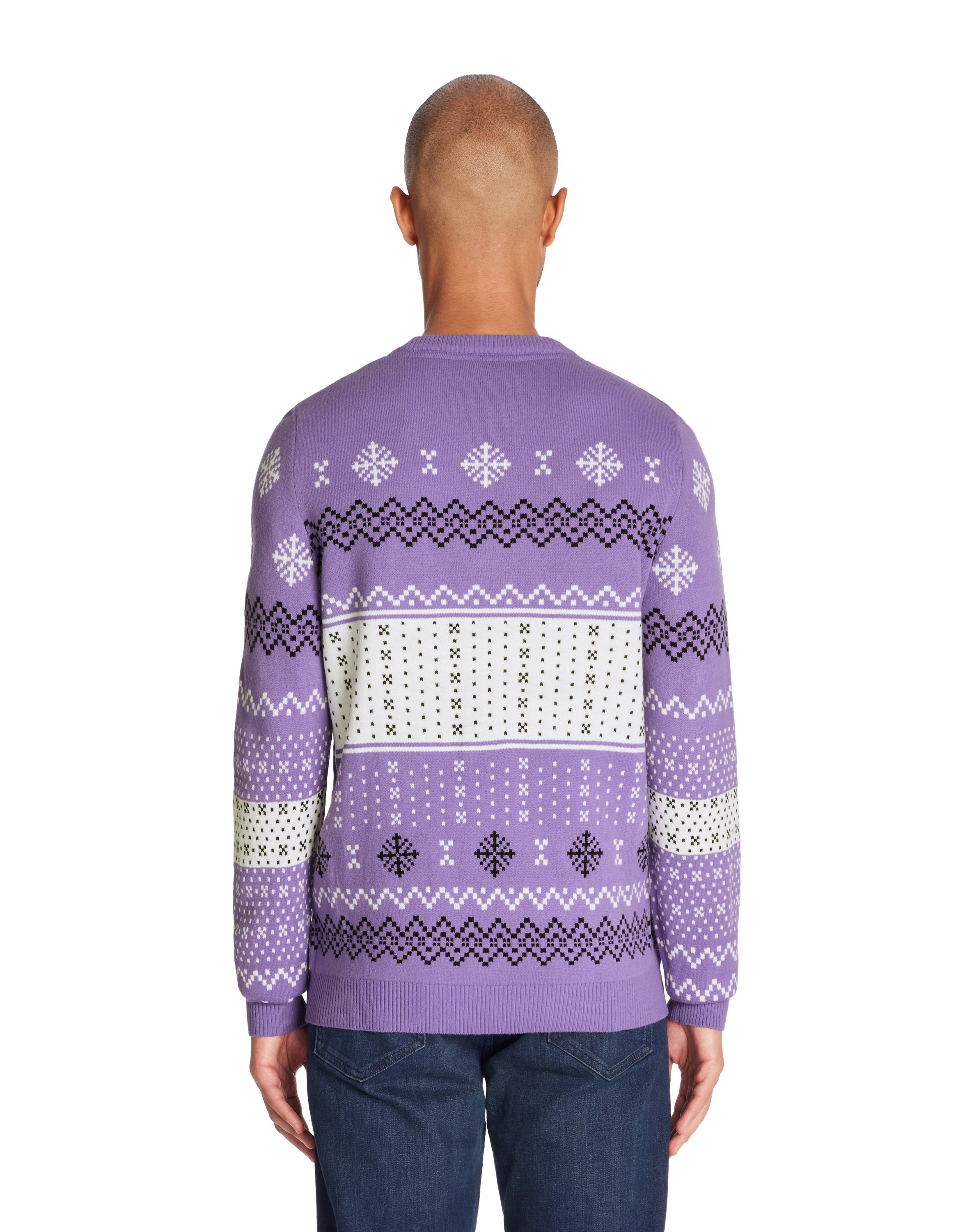 Celio Winter Sweater One Piece - Men&#039;s