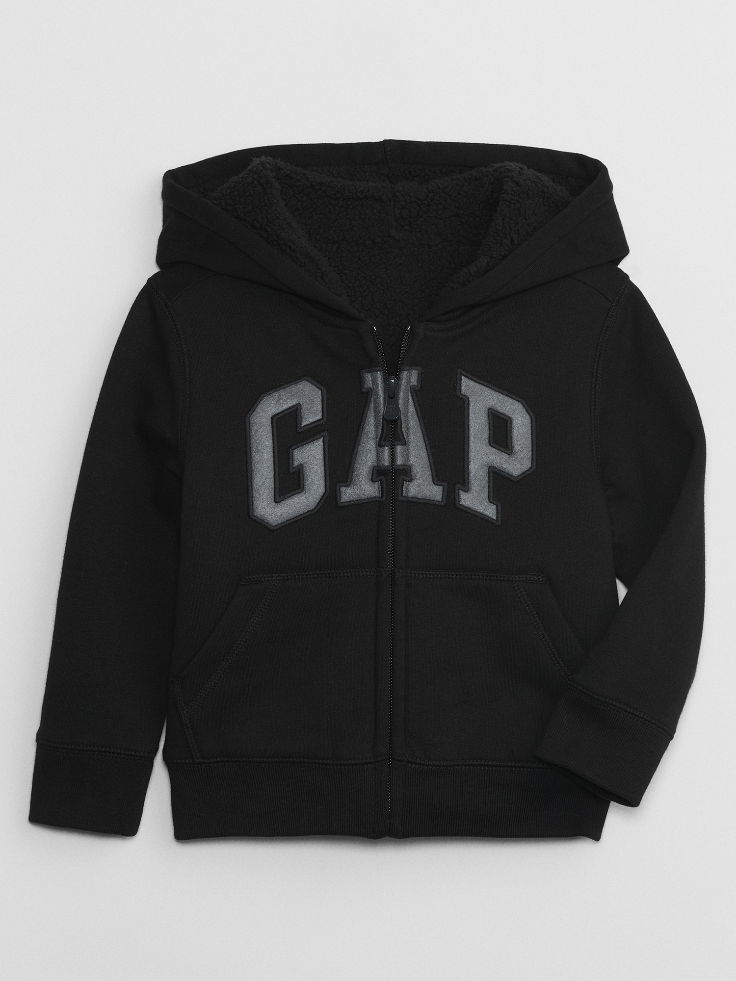 GAP - negru