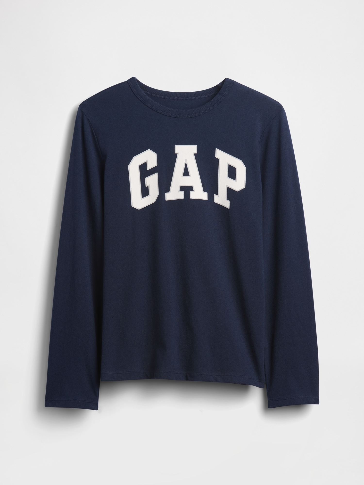 GAP Children's T-shirt with logo - Boys