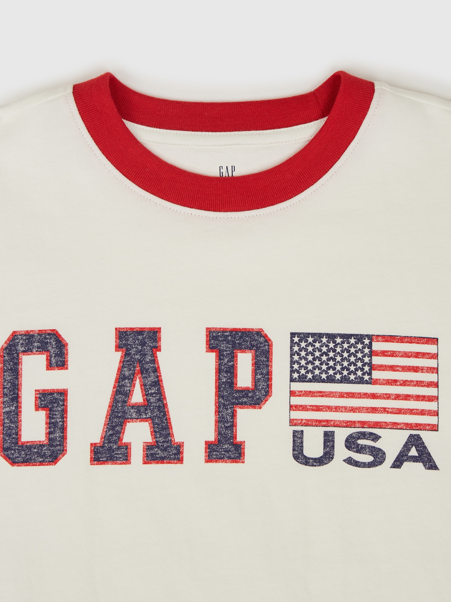 GAP Baby Polo Shirt Americana - Boys