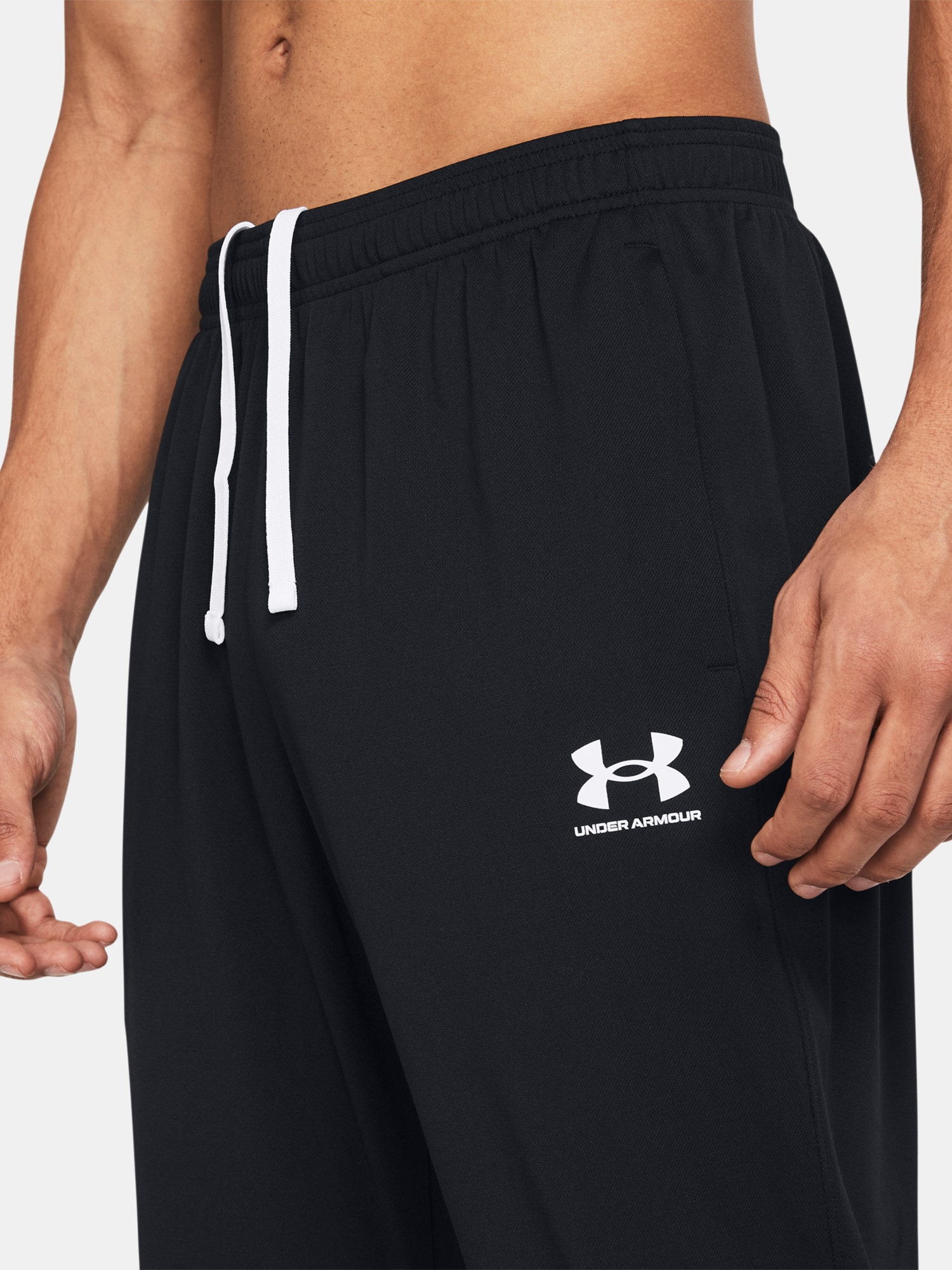 pentru barbati Under Armour - negru