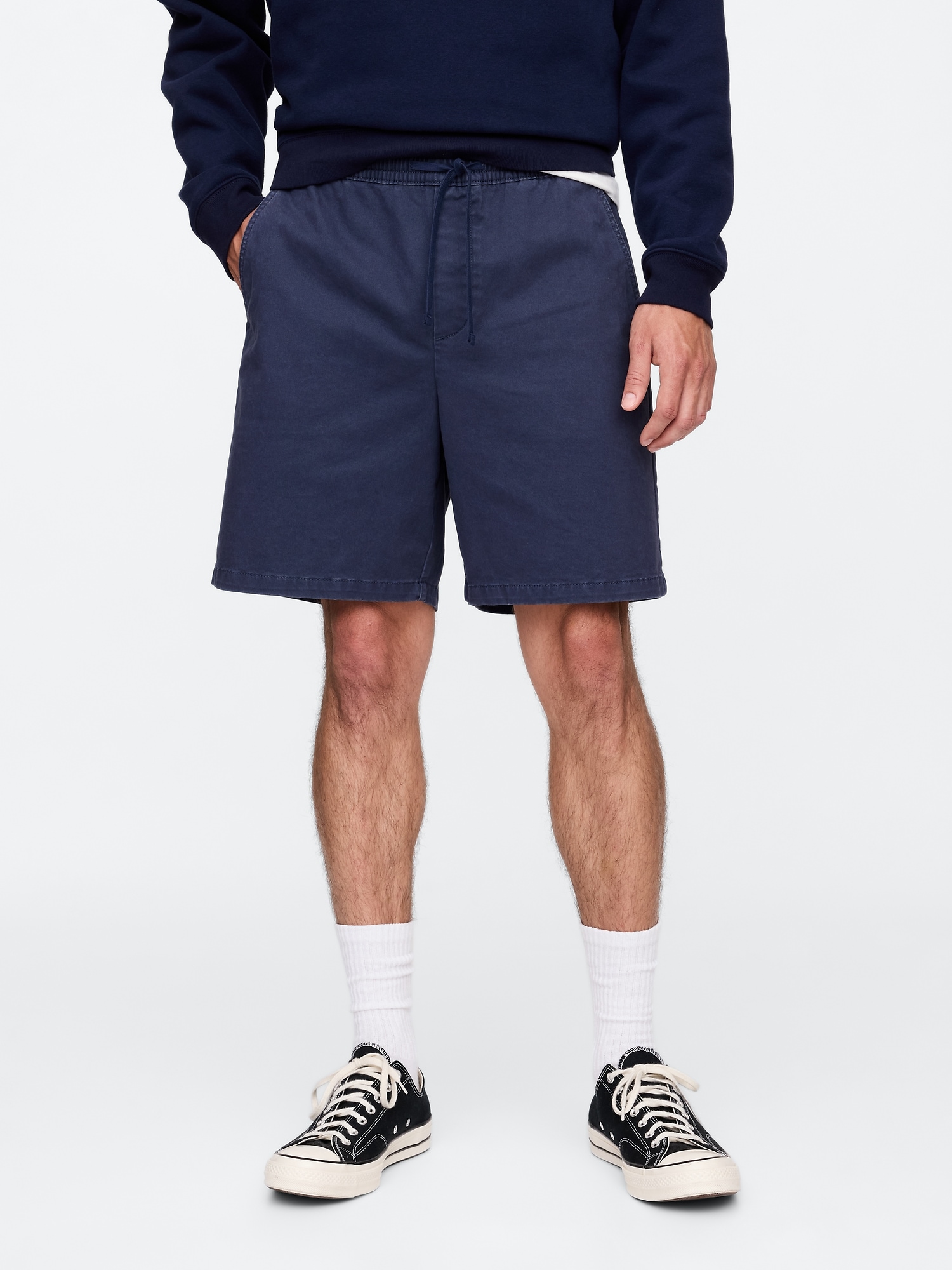 GAP Cotton Shorts - Men&#039;s