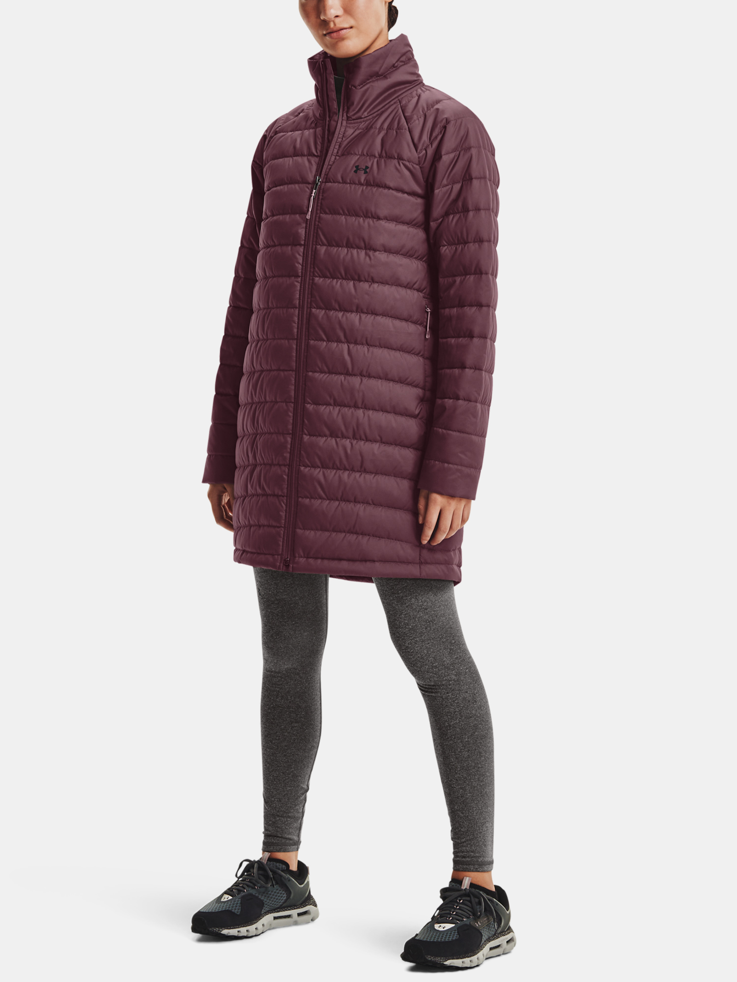 Geaca dama, Under Armour Parka