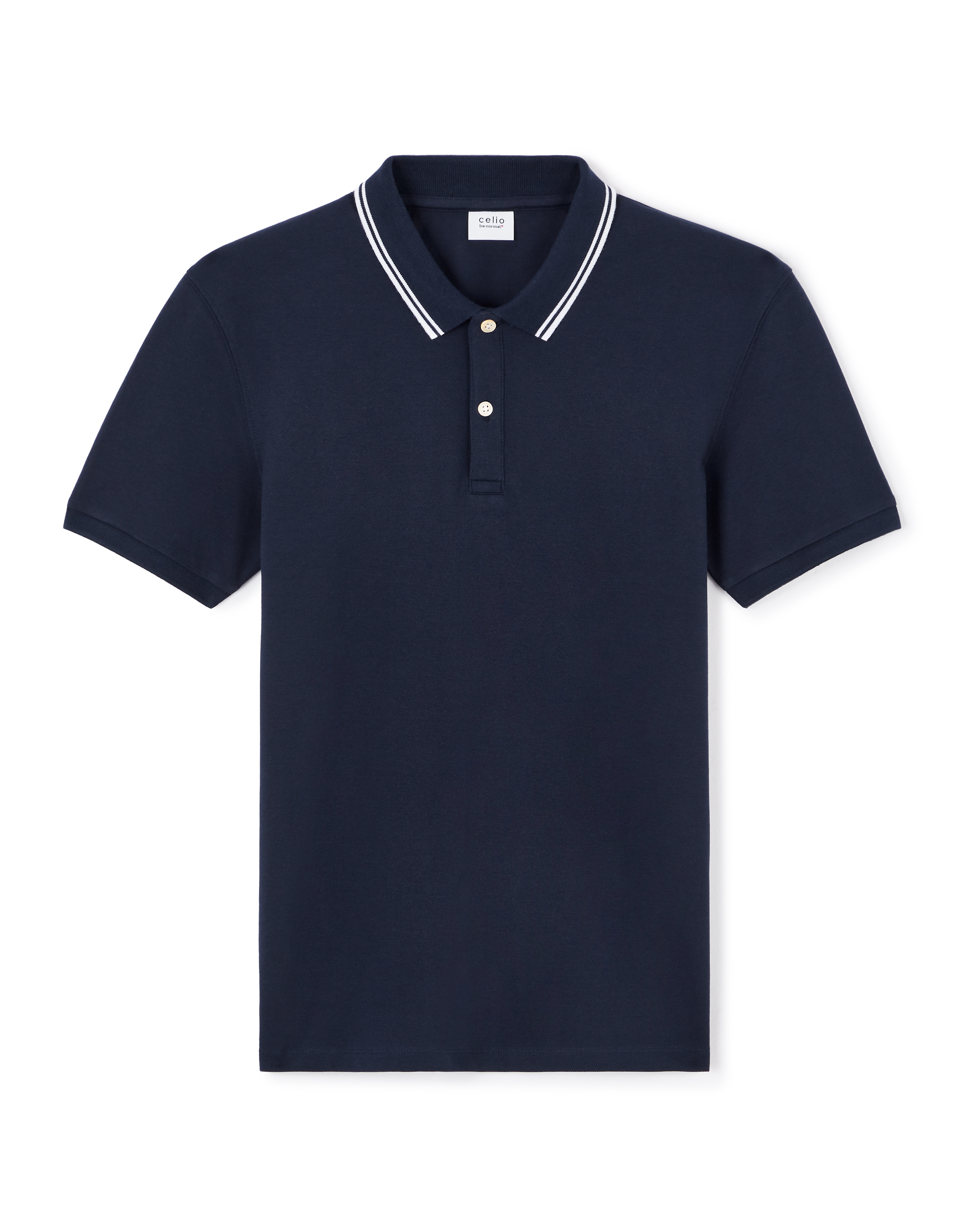 Celio Polo shirt Leprime - Men's