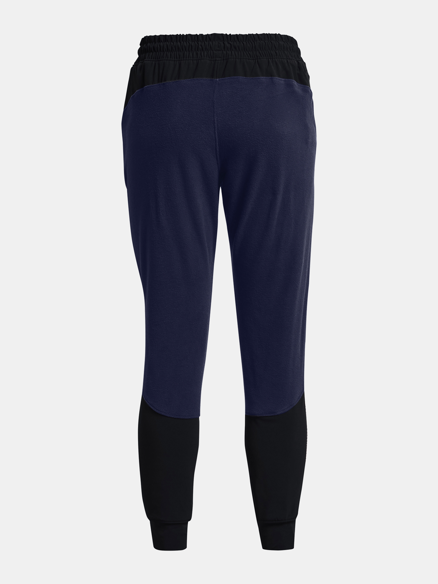 Under Armour Sweatpants Rush Fleece Pant-NVY - Women