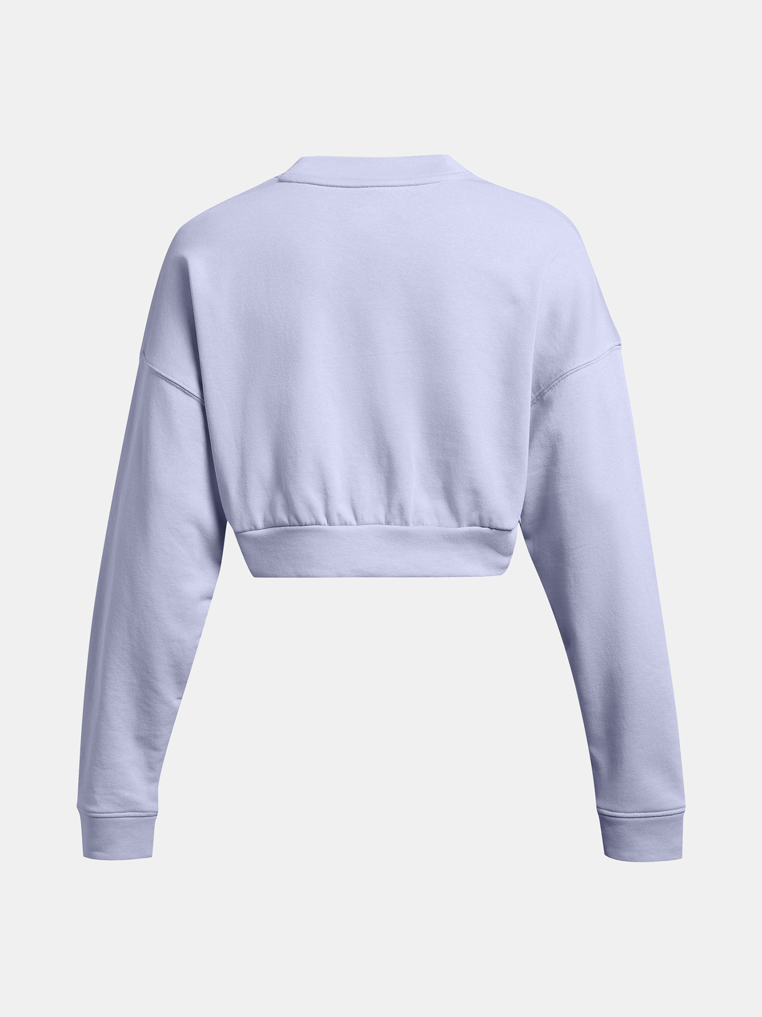 Jachete si tricouri pentru femei Under Armour - mov deschis
