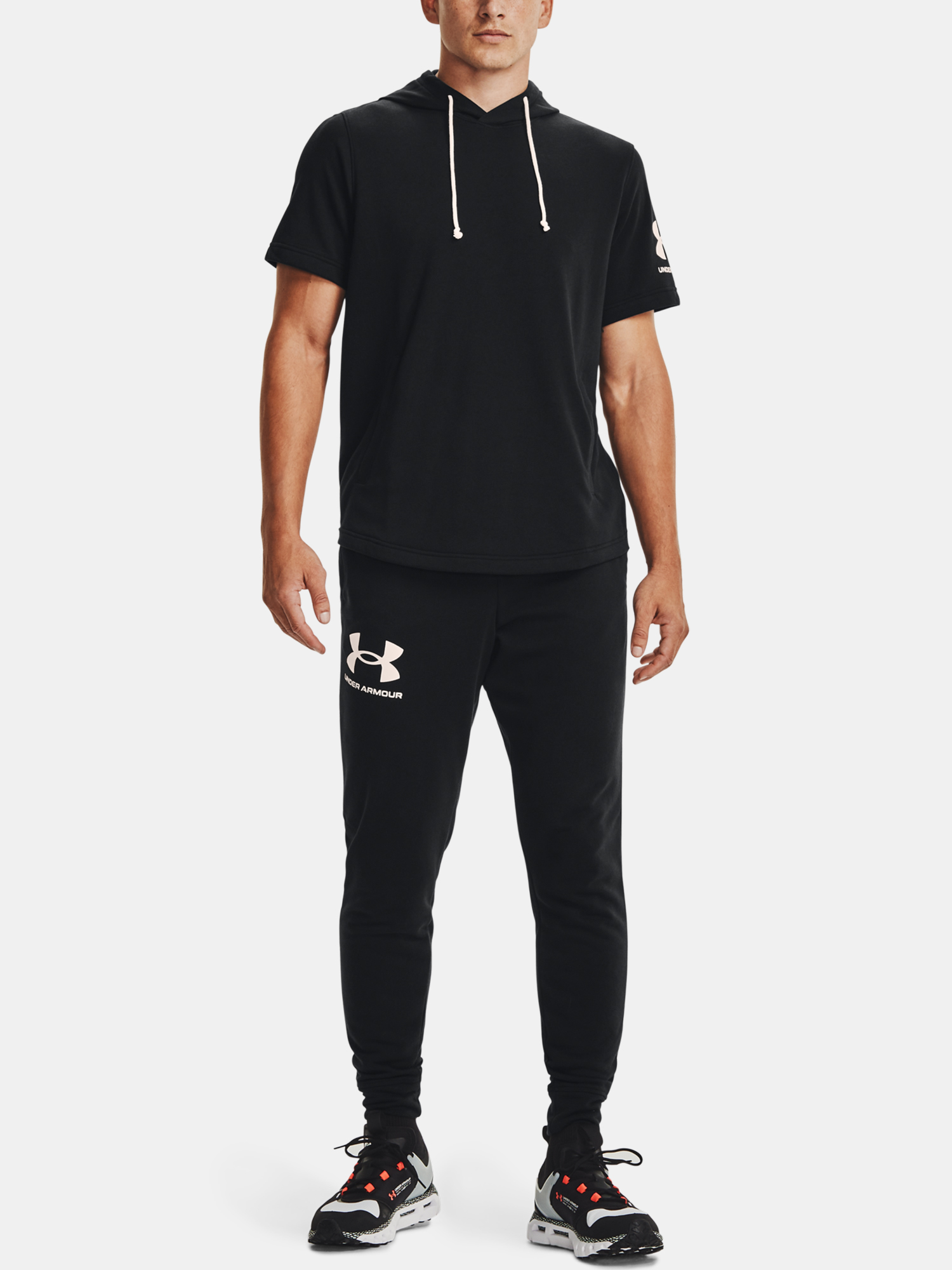Pantaloni de trening Under Armour