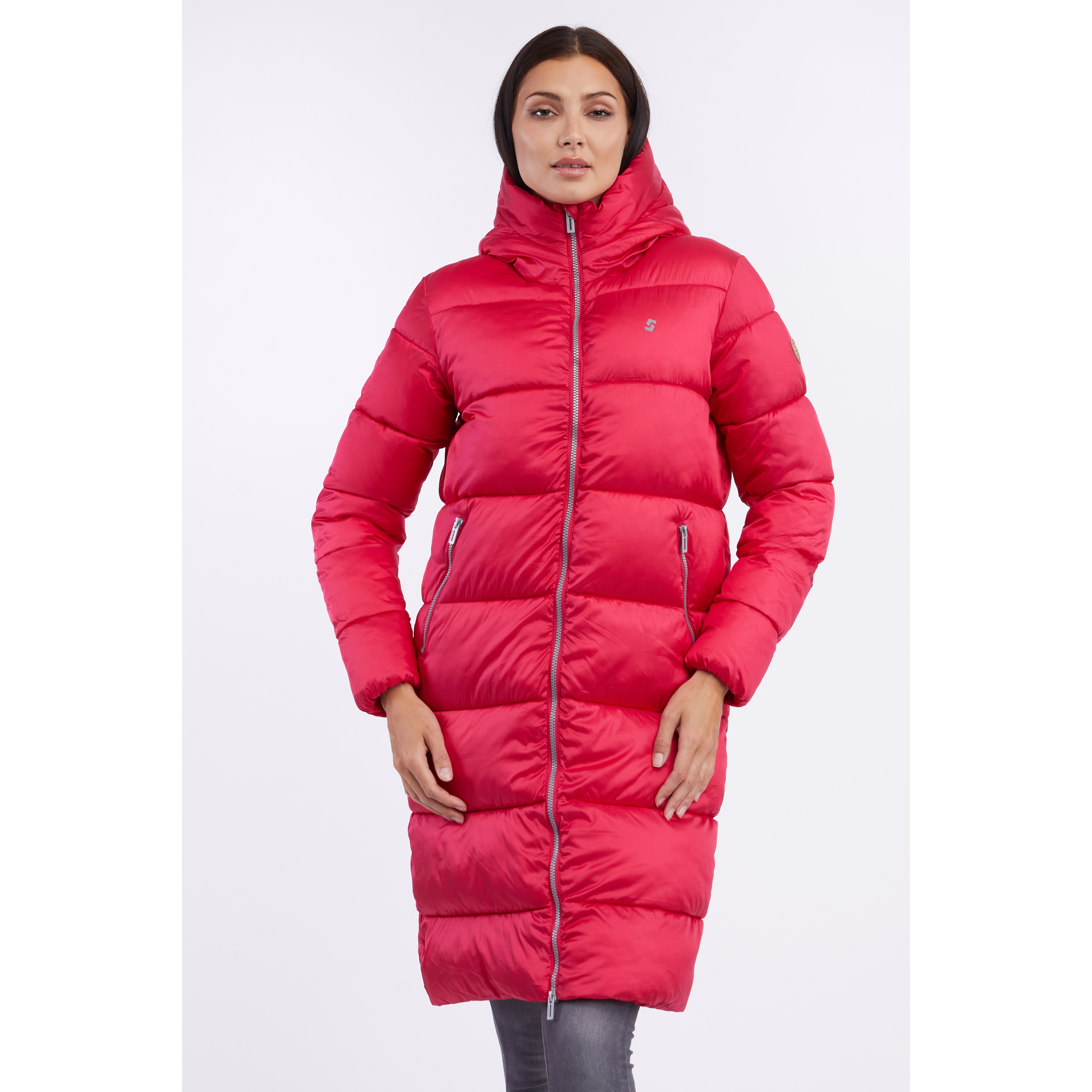 SAM73 Women's coat Hedvika - Women