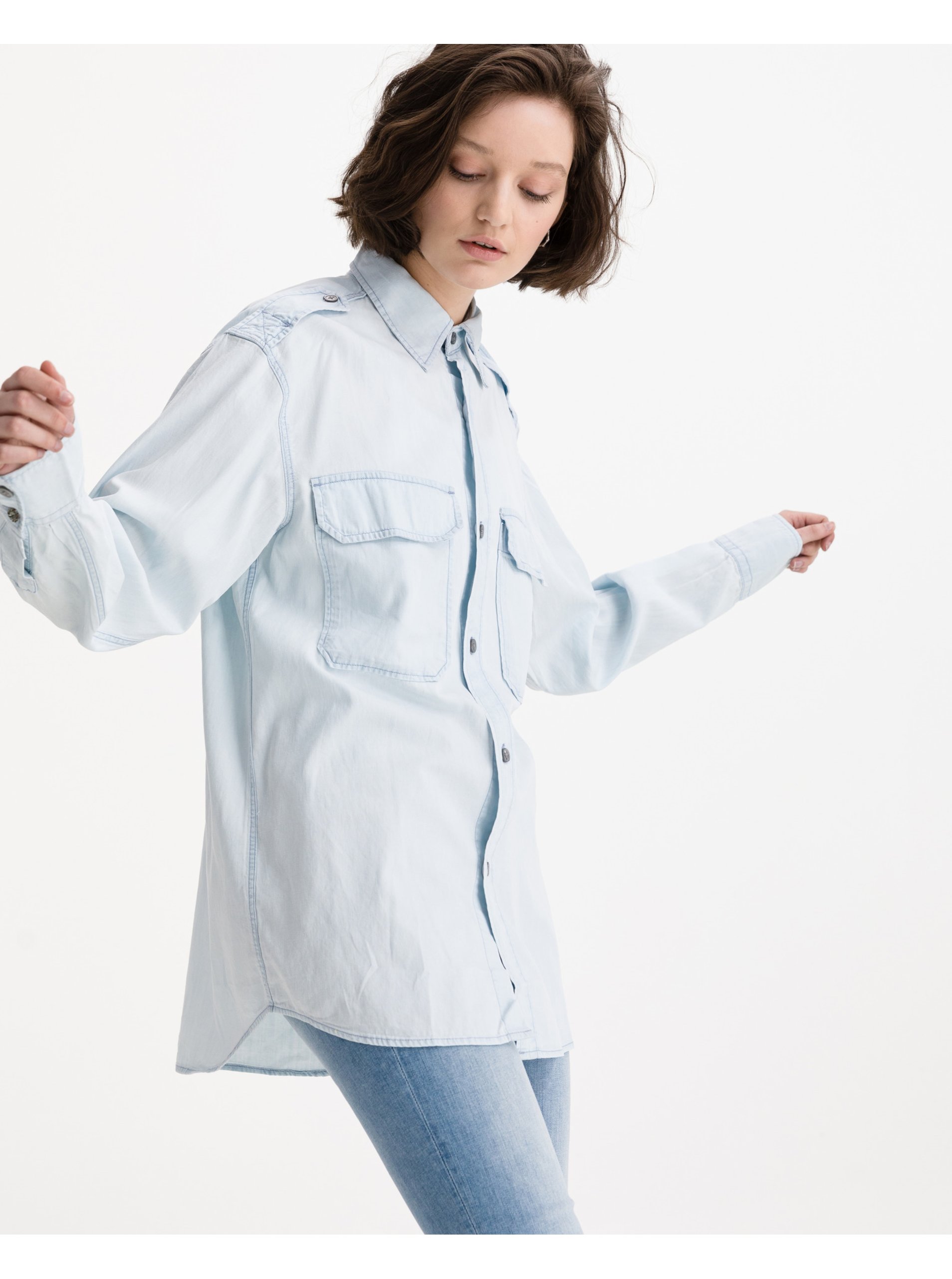 Shirt Replay - Women