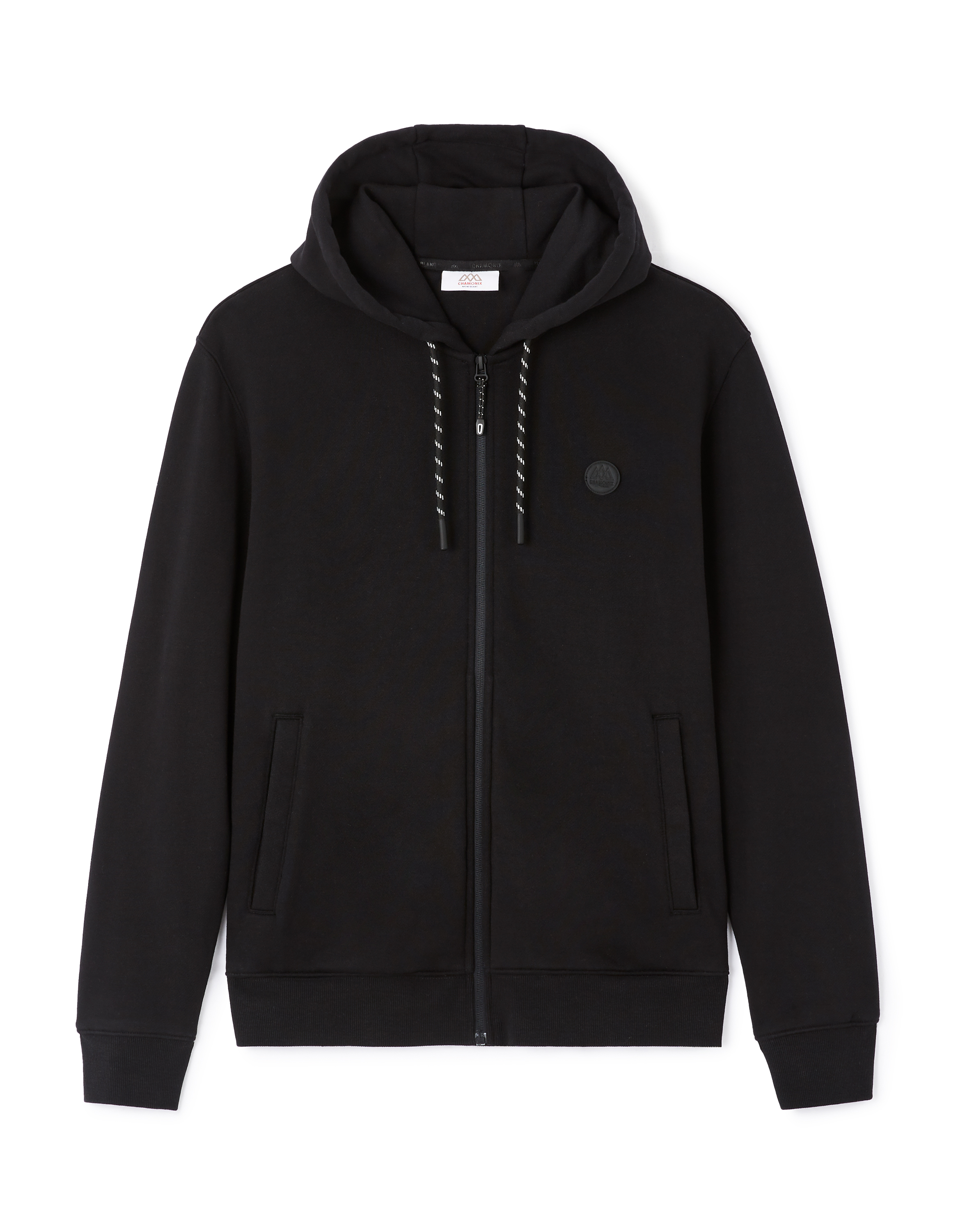 Celio Hoodie Chamonix-Mont-Blanc - Men&#039;s