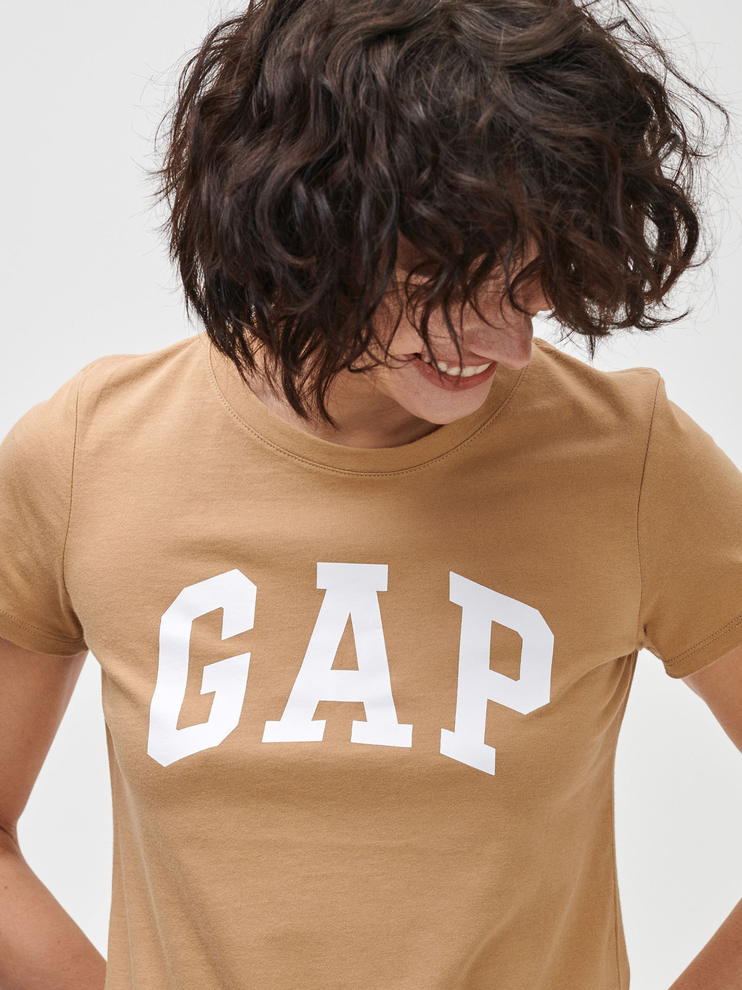 Tricou de bărbați GAP