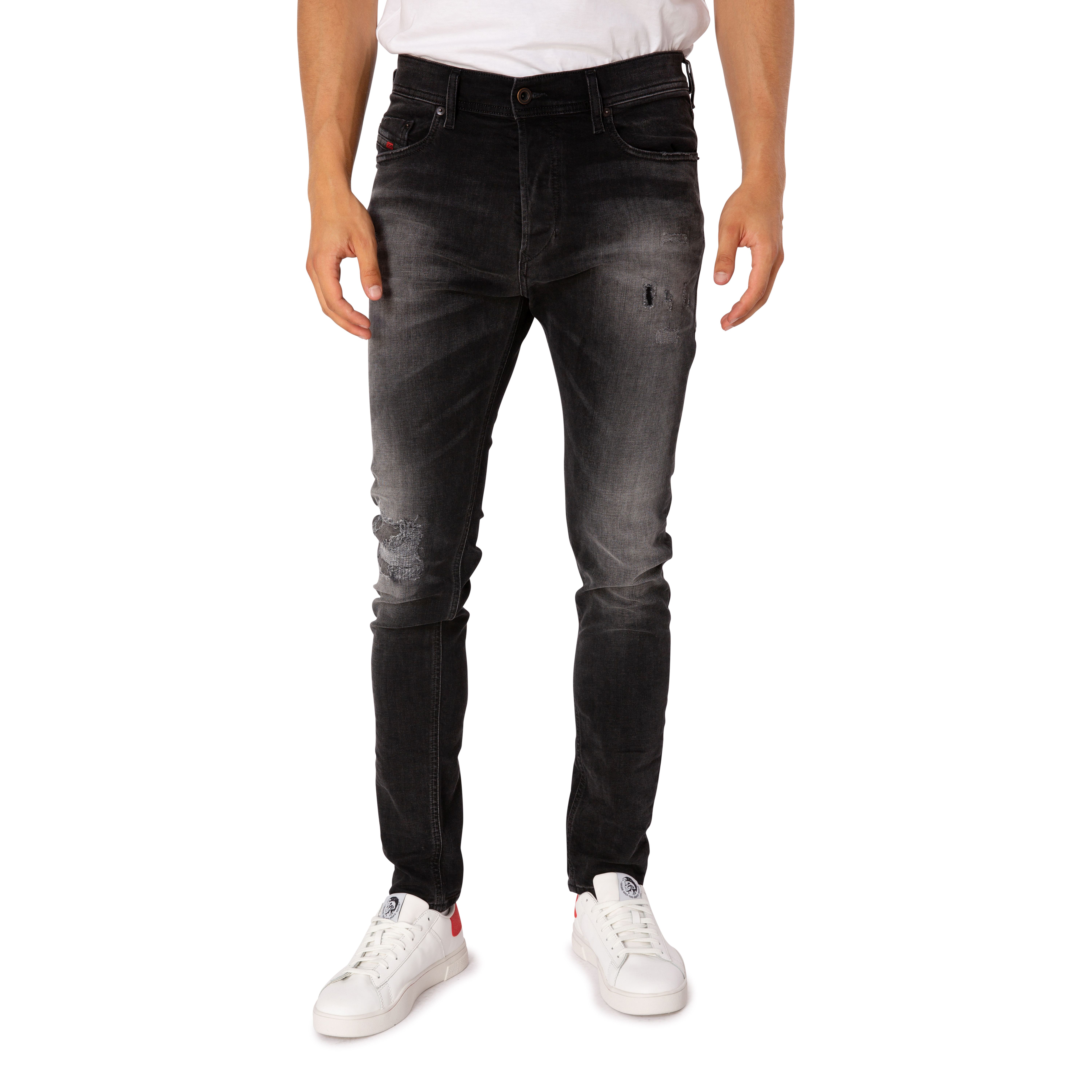 Мъжки дънки. Diesel Skinny