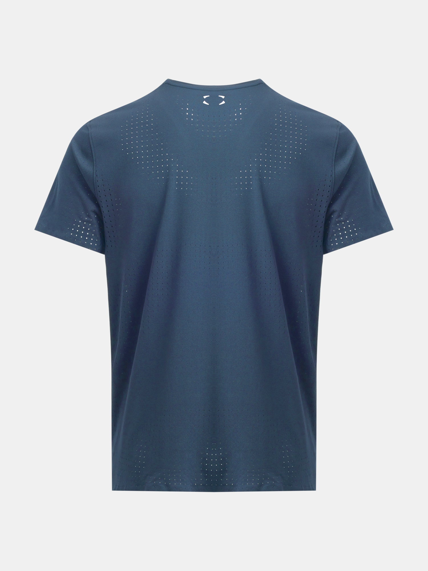 Men's T-shirt Under Armour UA Halo Vent SS-BLU - Men