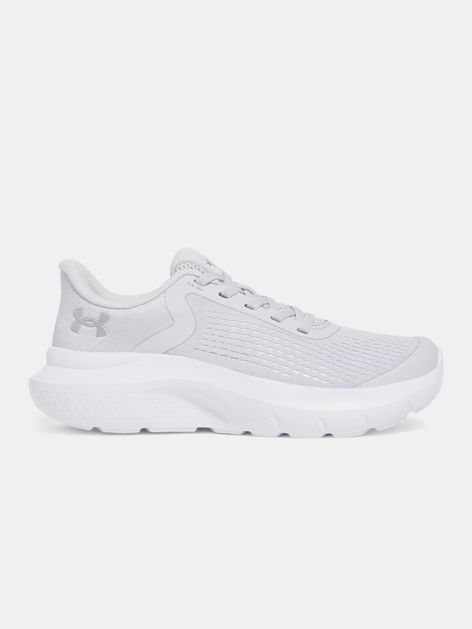 Girls shoes Under Armour UA GPS Rogue 5 AL - Girls