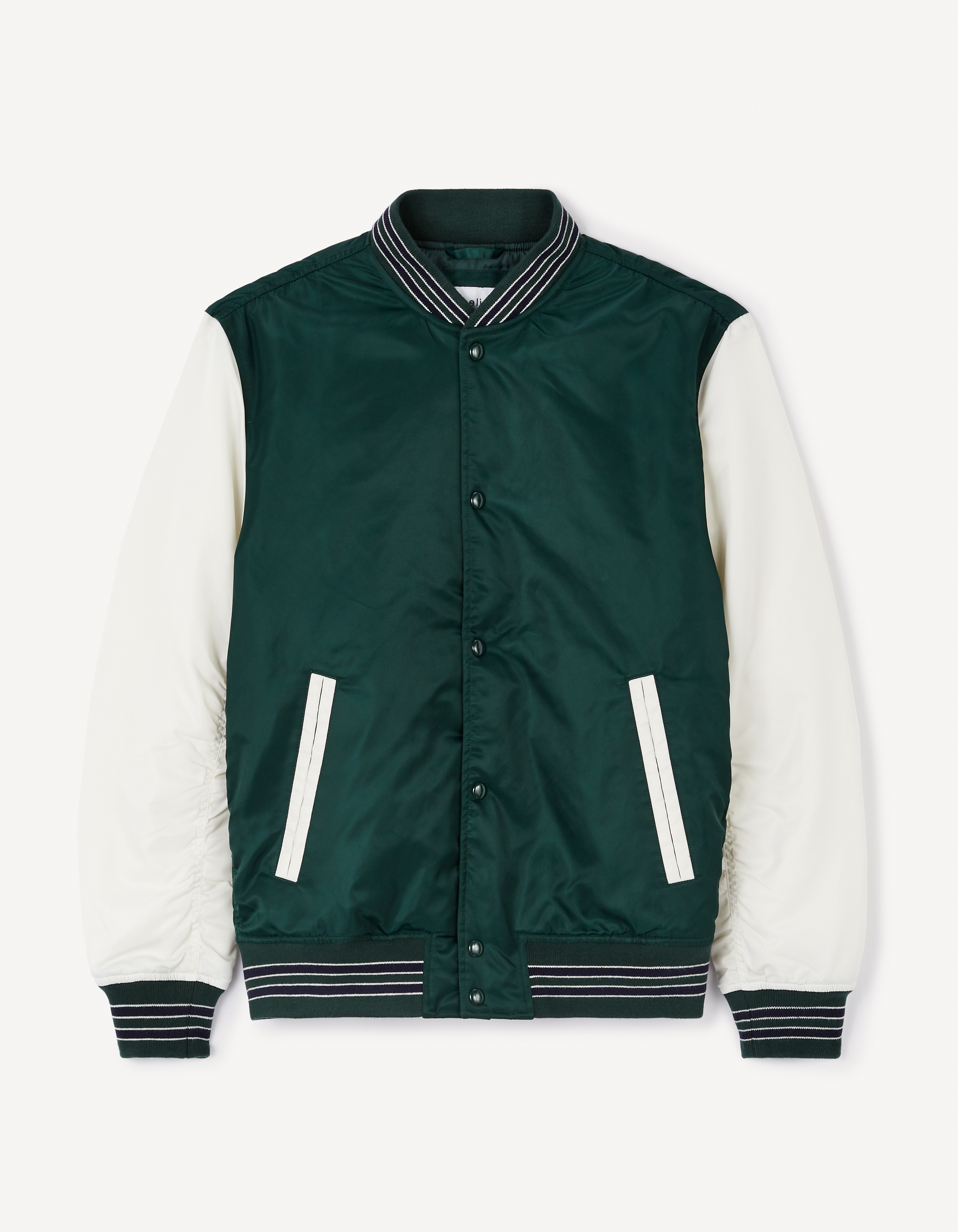 Celio Jacket Juteddy2 - Men's