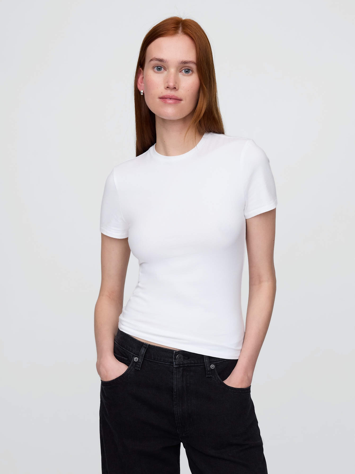 GAP Short-sleeved T-shirt - Women's