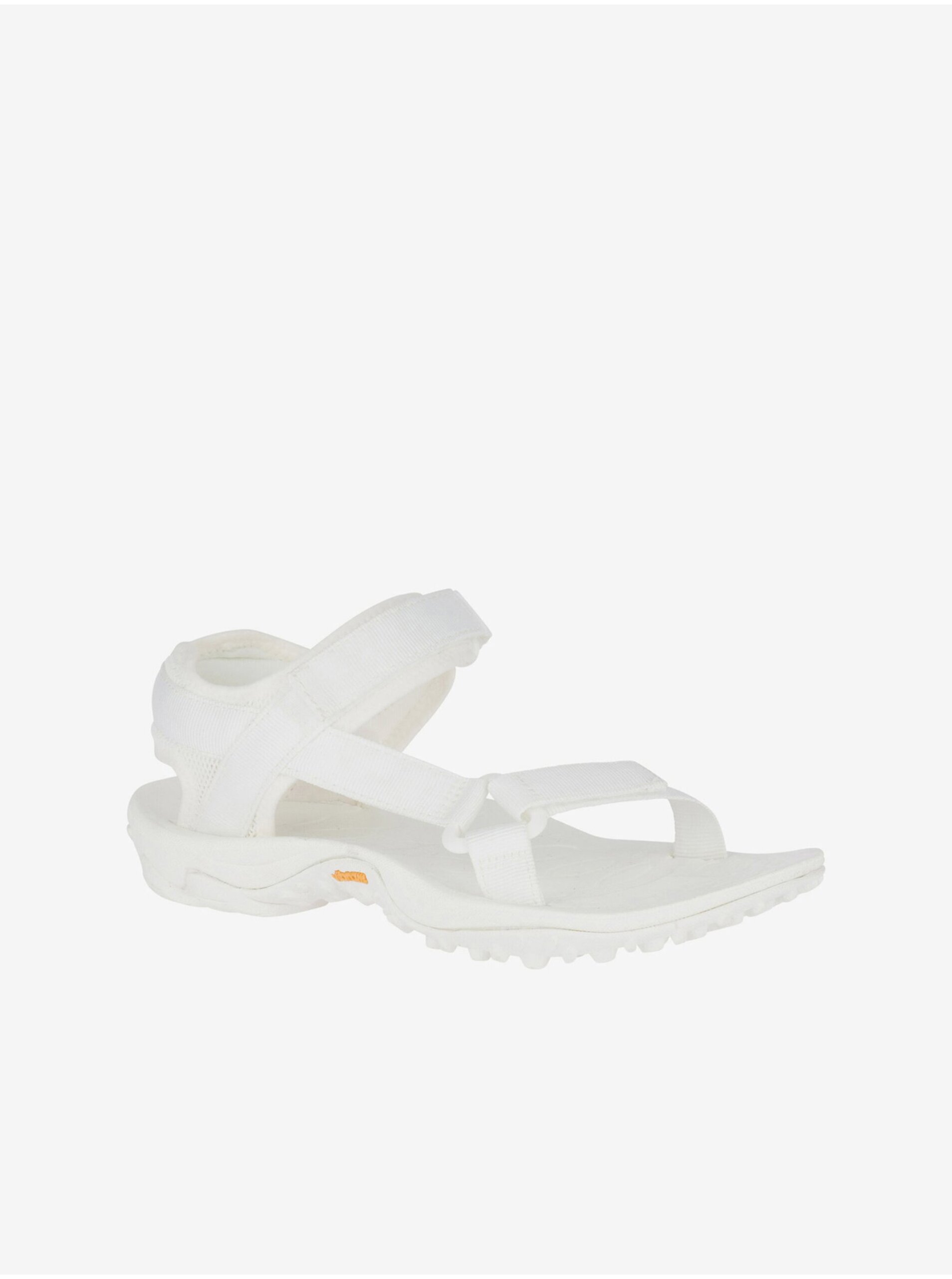 Bílé dámské sandále Merrell Kahuna Web - Dámské