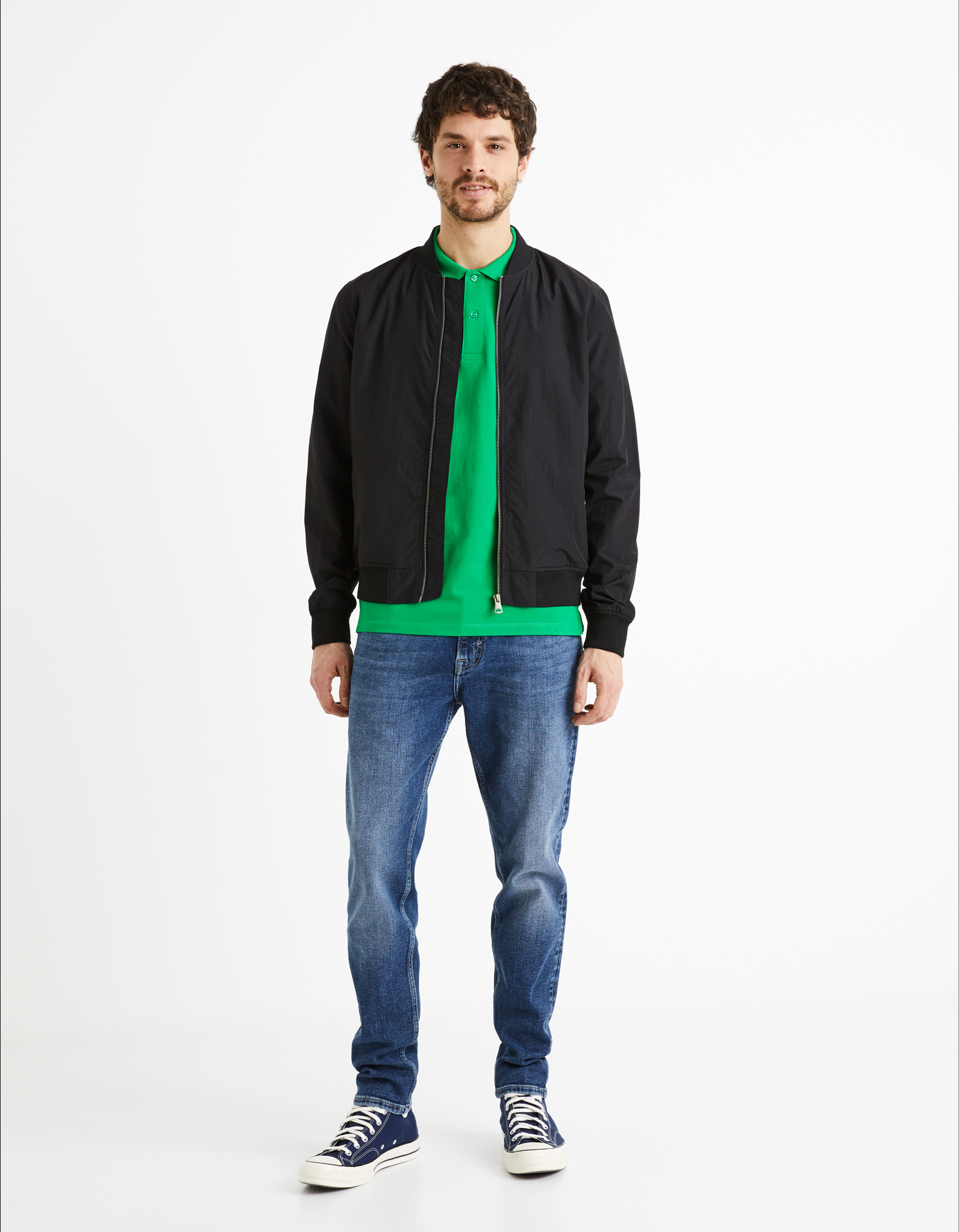 Celio Lightweight jacket Dubluz - Men