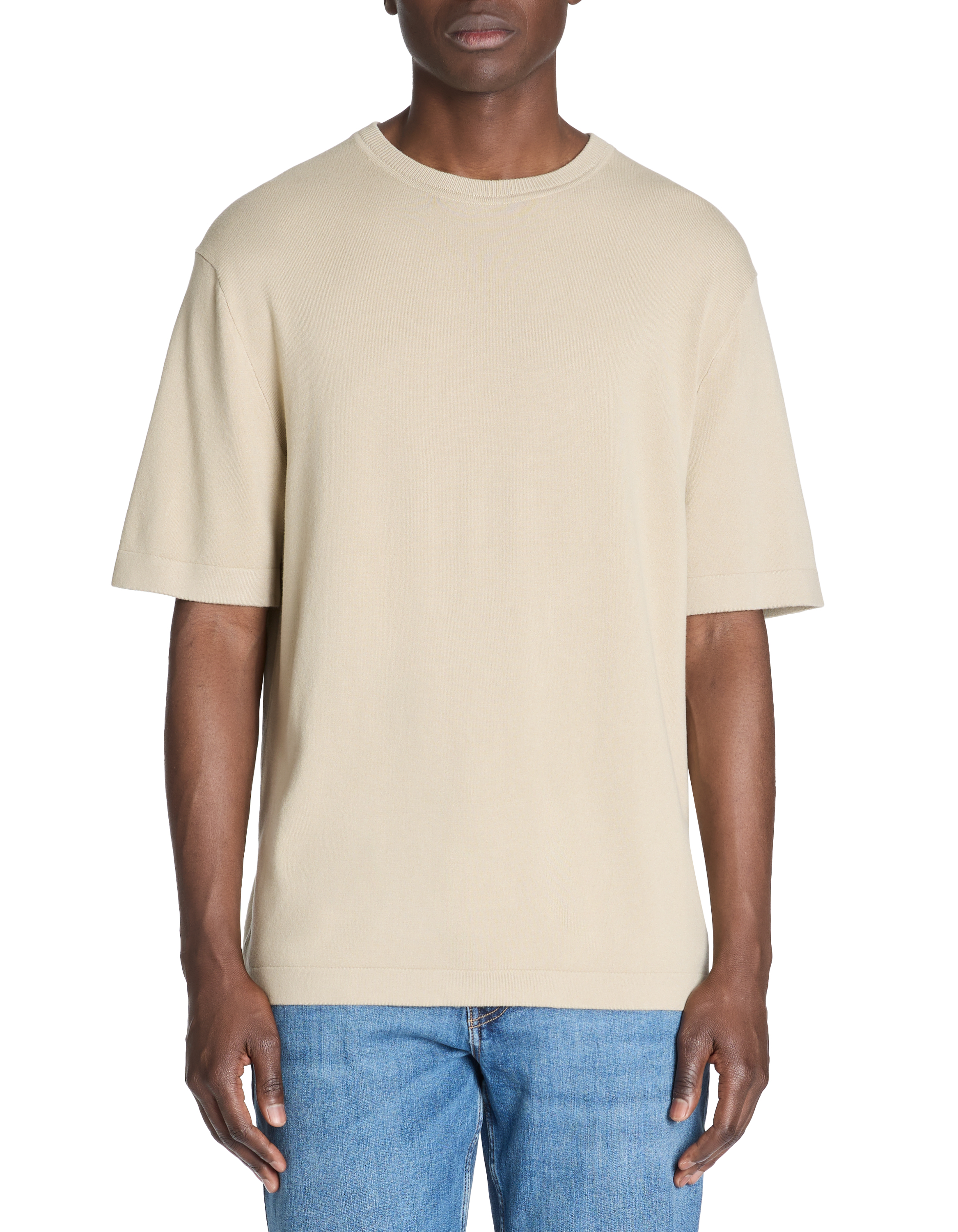 Celio Jehinata T-shirt with short sleeves - Men's