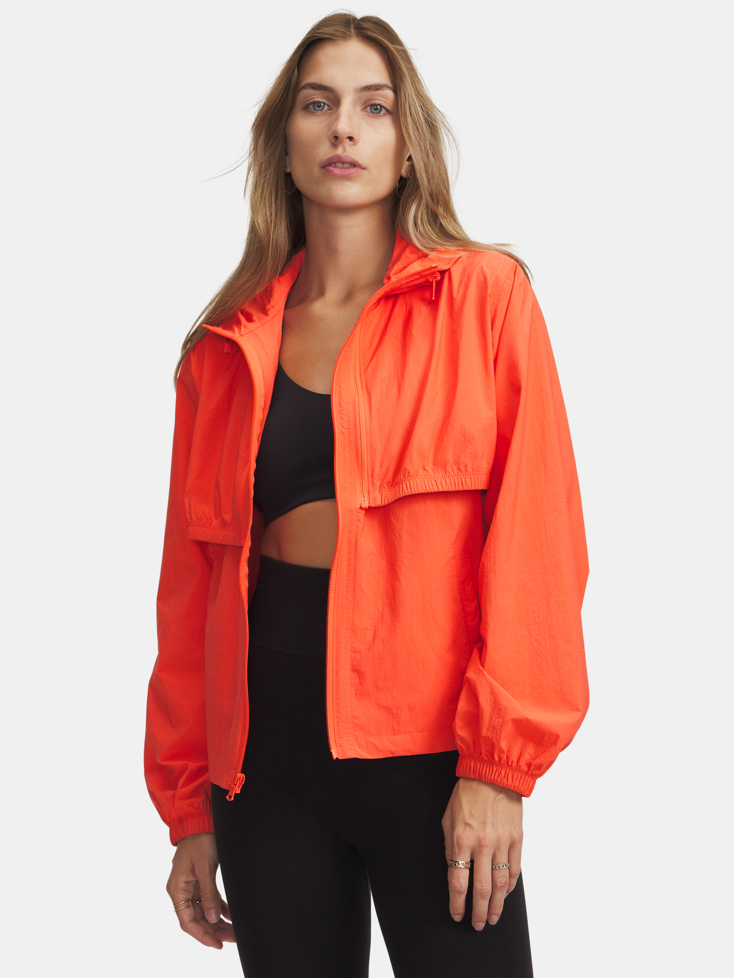 Дамско яке Under Armour UA Unstoppable Utility 3в1