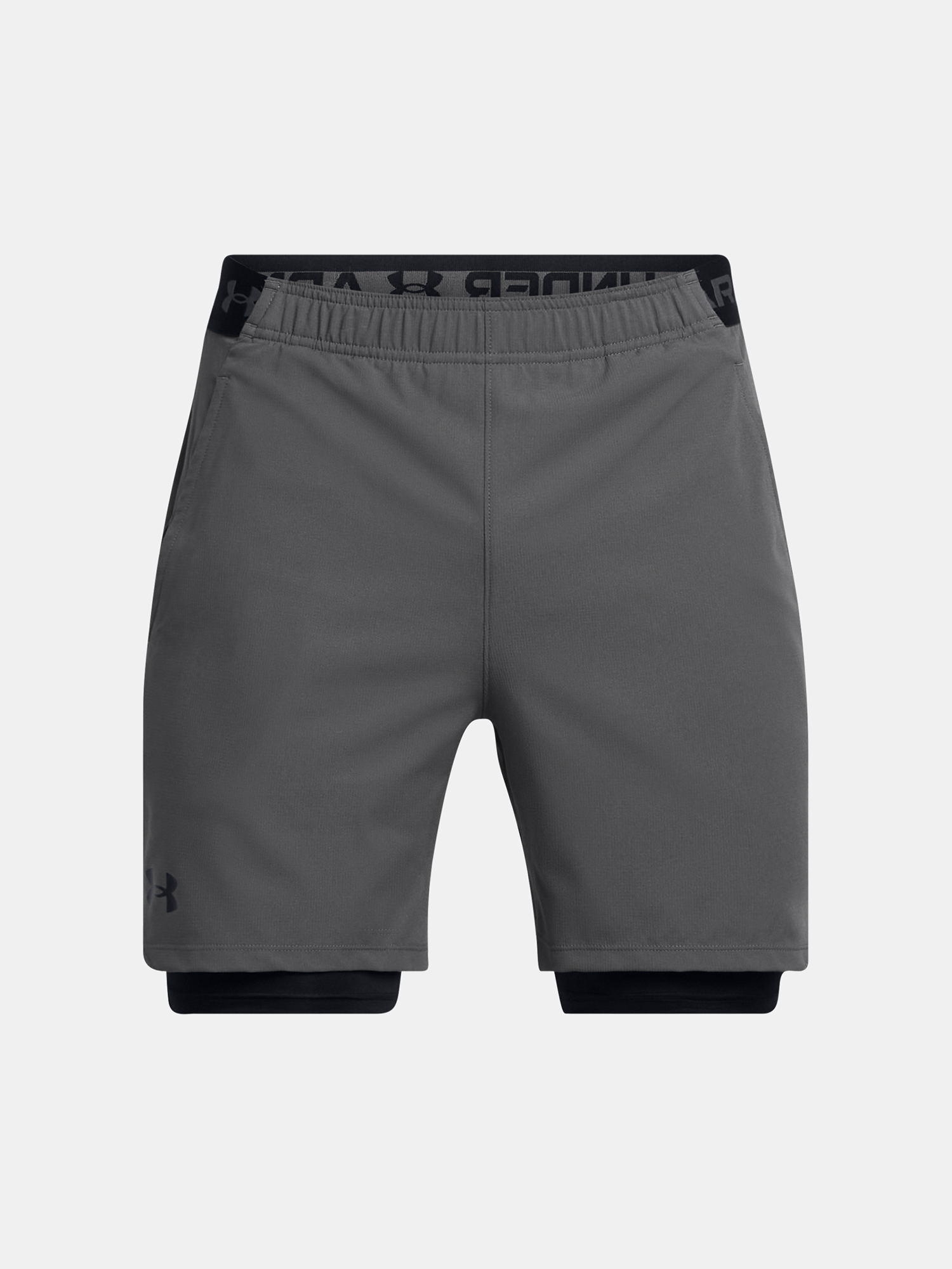 Under Armour Men&#039;s Shorts UA Vanish Woven 2in1 Sts - Men