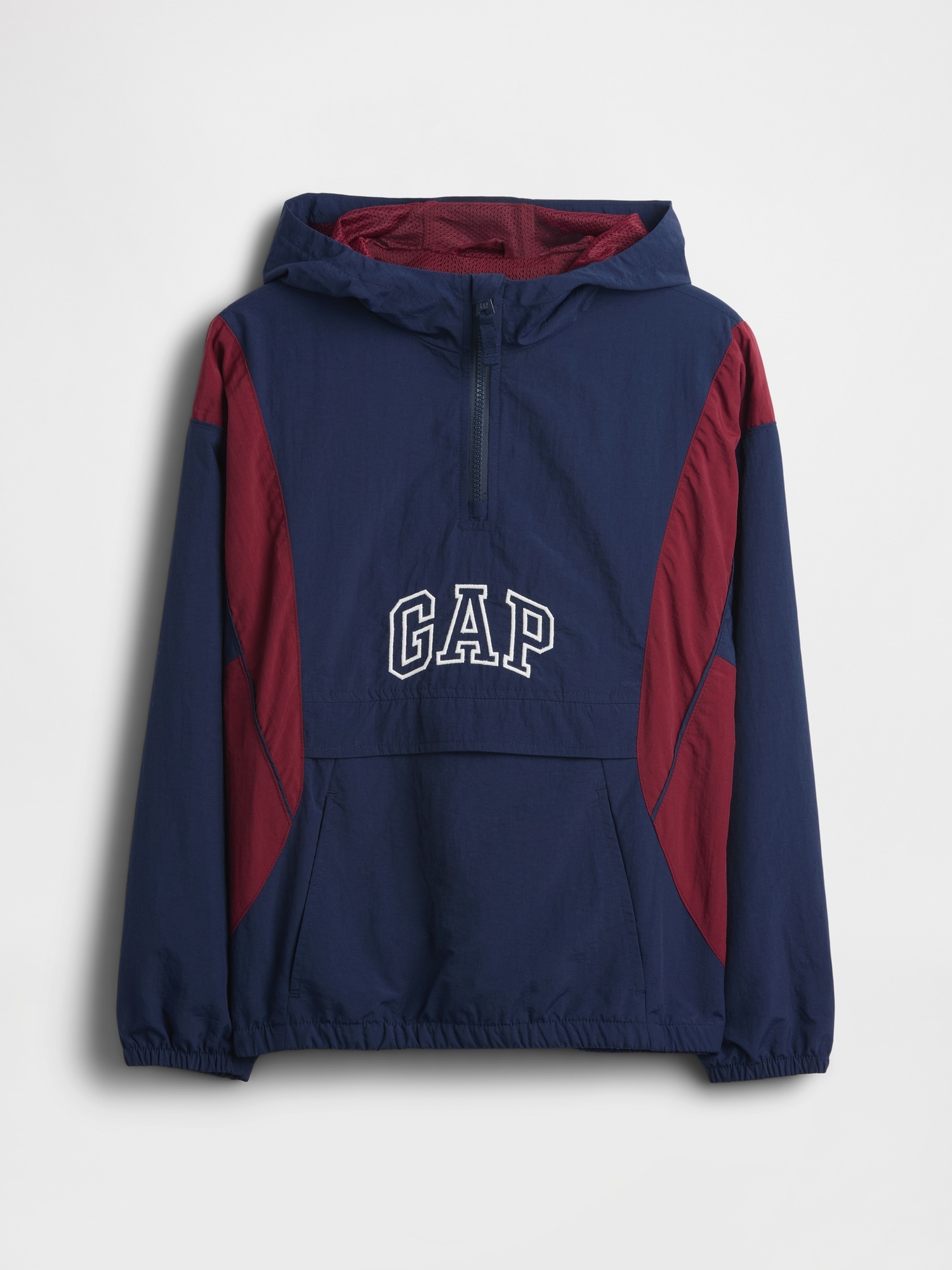GAP Children&#039;s Waterproof Nylon Jacket - Boys