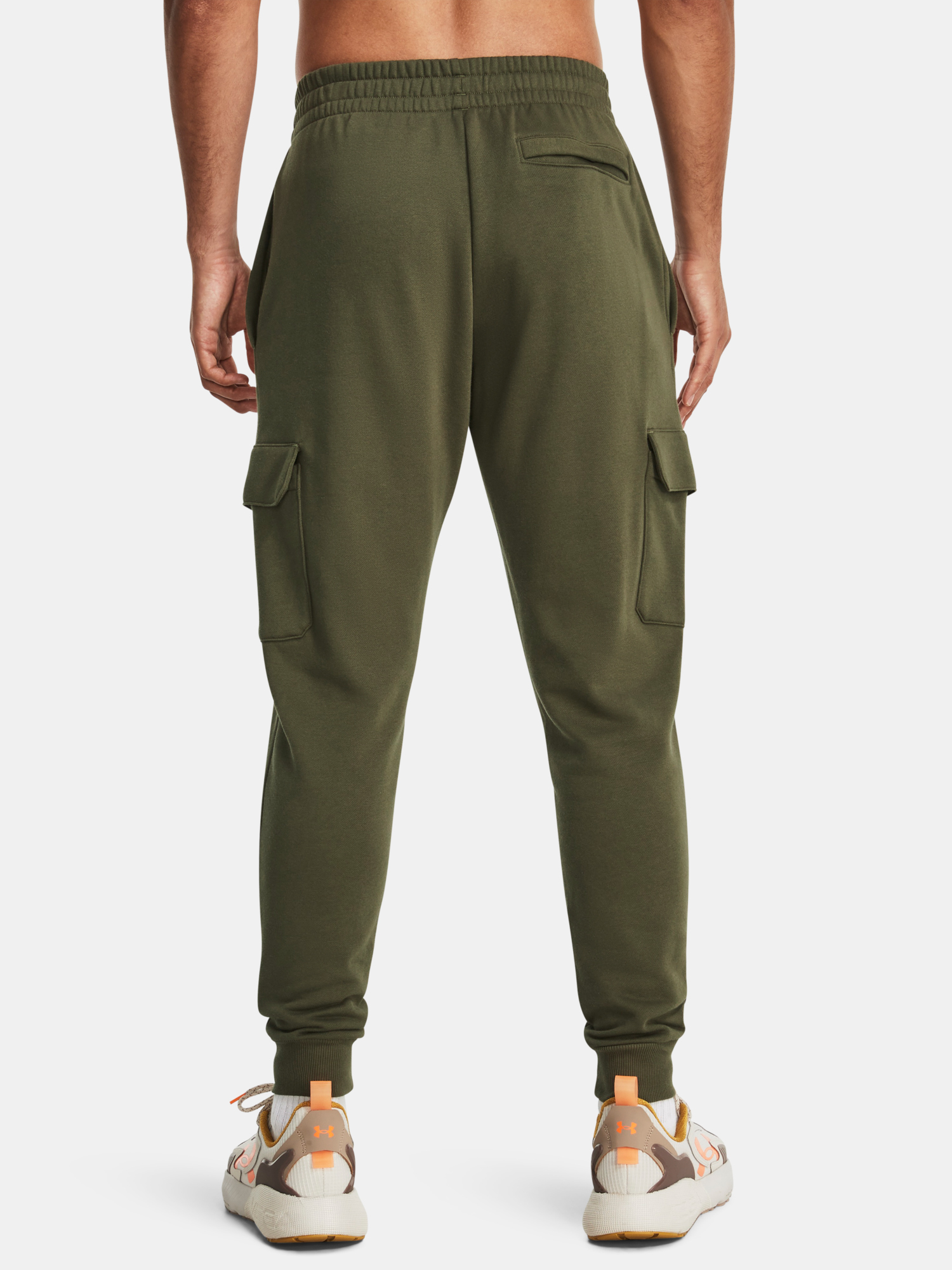 Pantaloni de trening barbati Under Armour