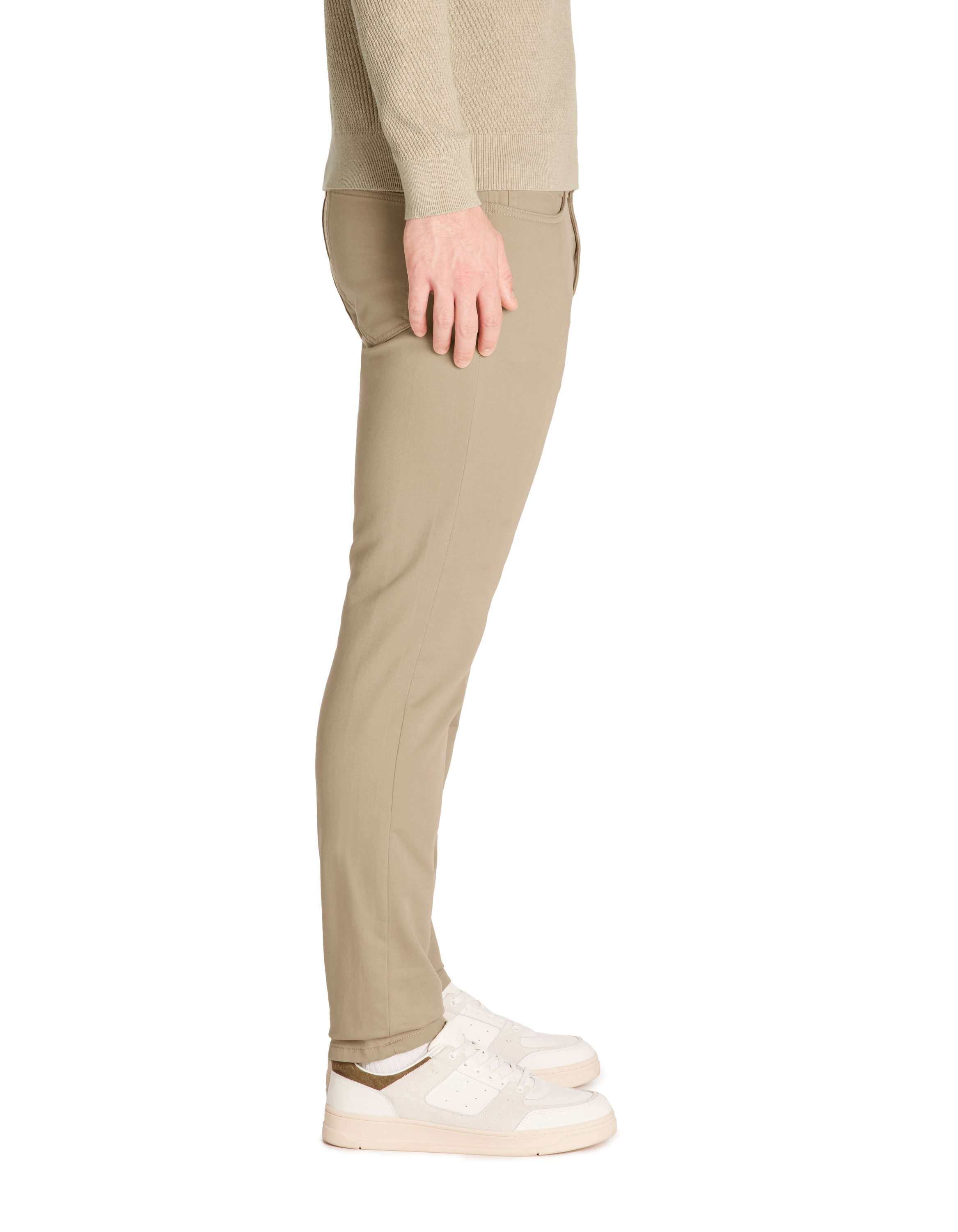 Celio Slim Jofive Trousers - Men&#039;s