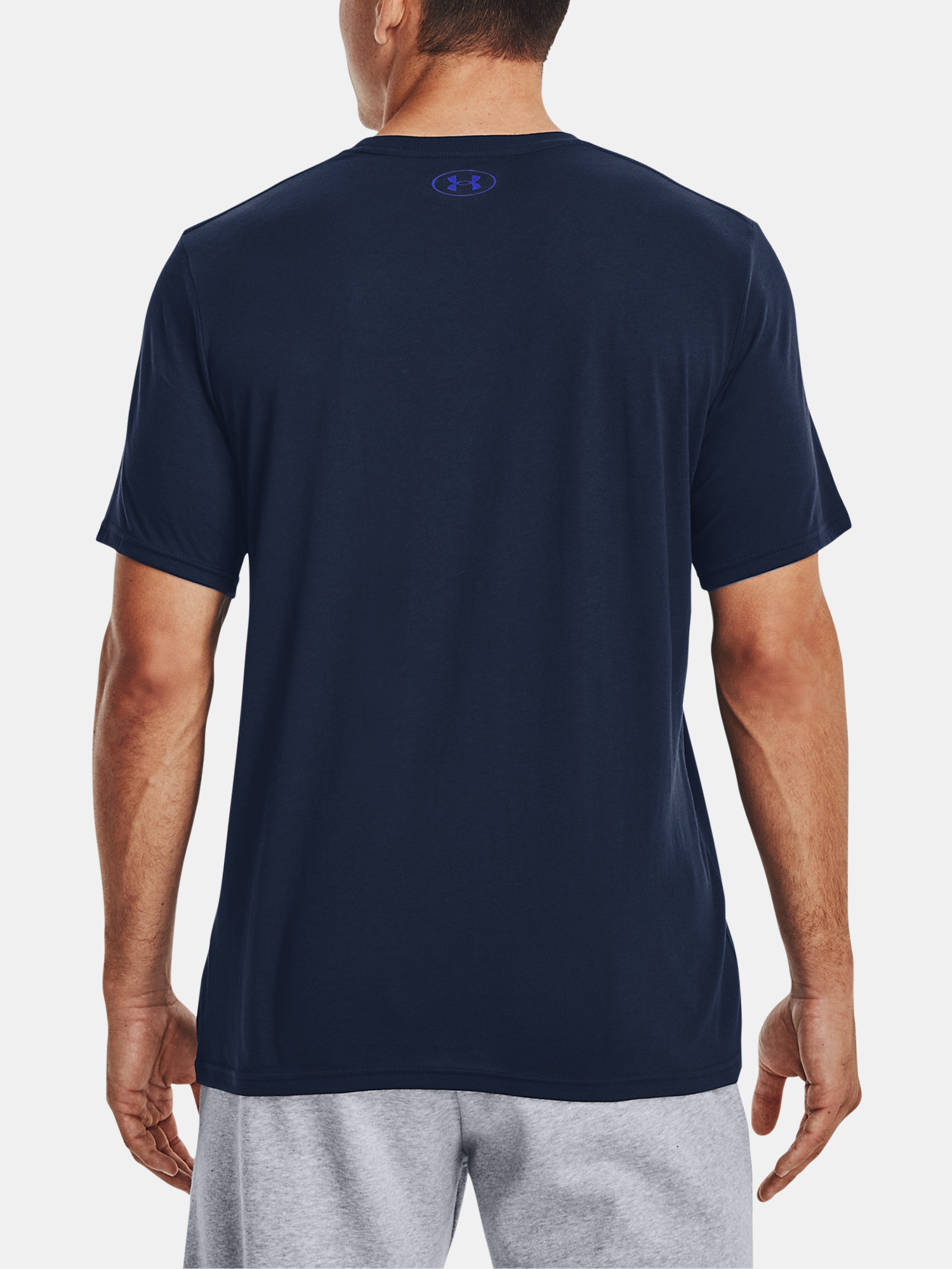 Tricou barbati, Under Armour