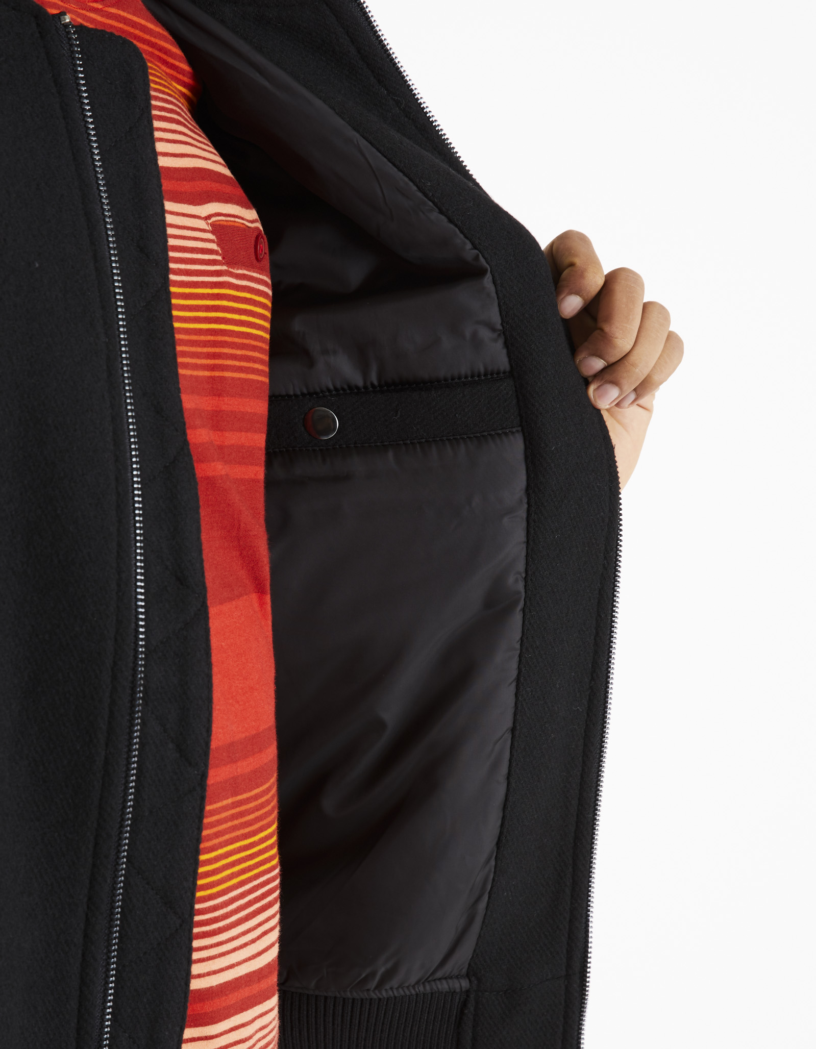 Geaca bărbați Celio Bomber