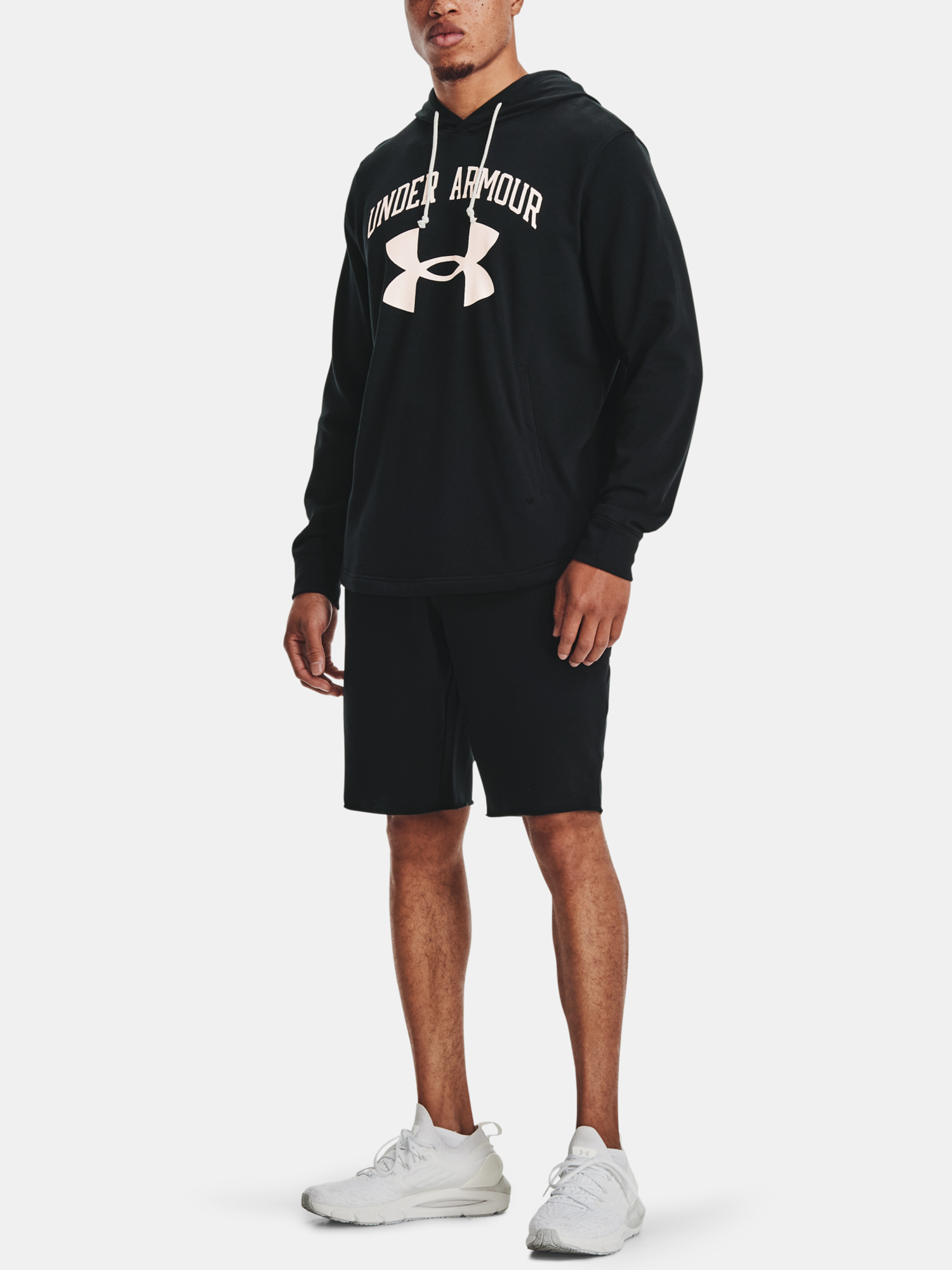 Pantaloni scurți pentru bărbați Under Armour