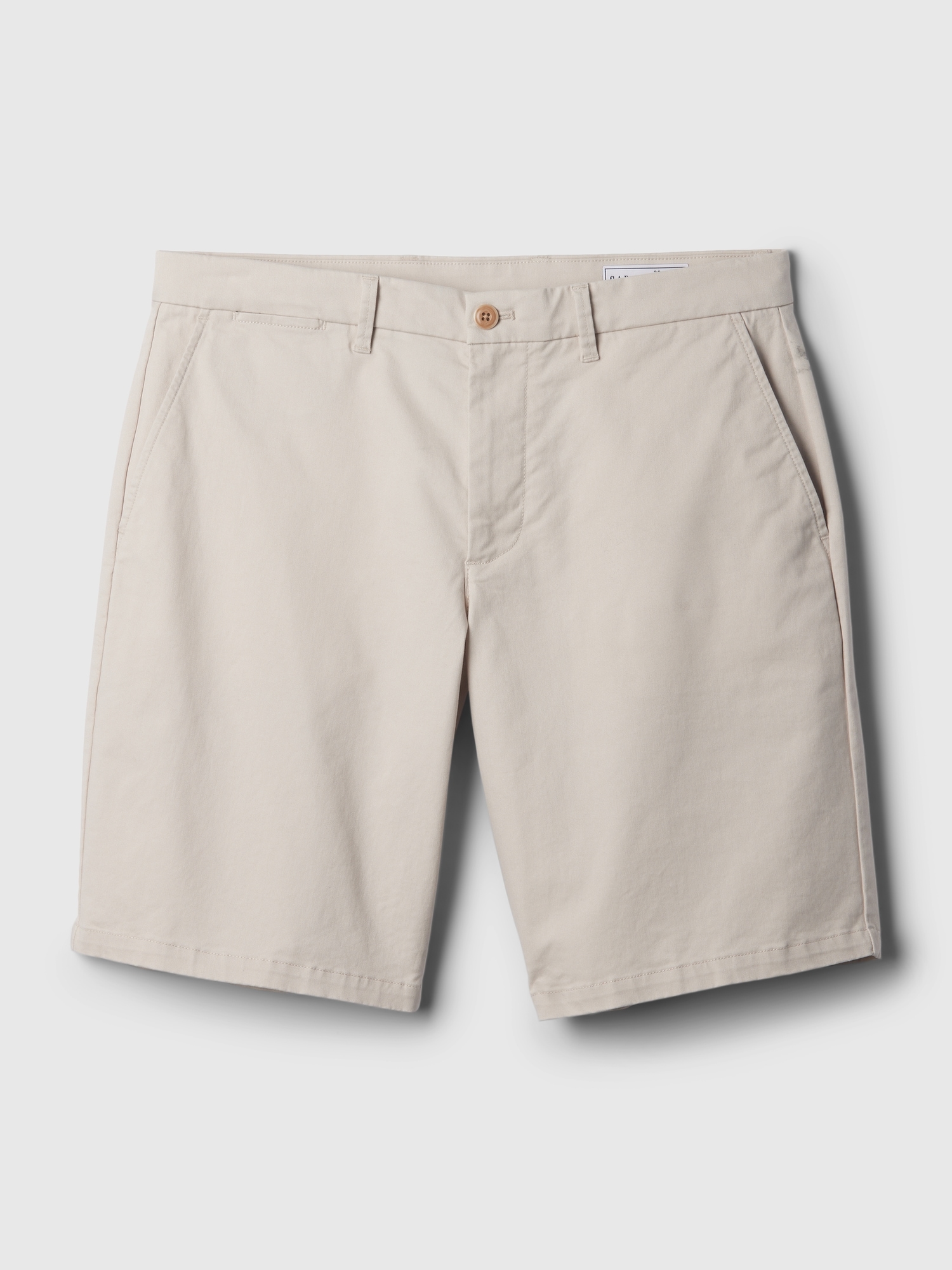 Pantaloni scurti pentru barbati GAP - bej