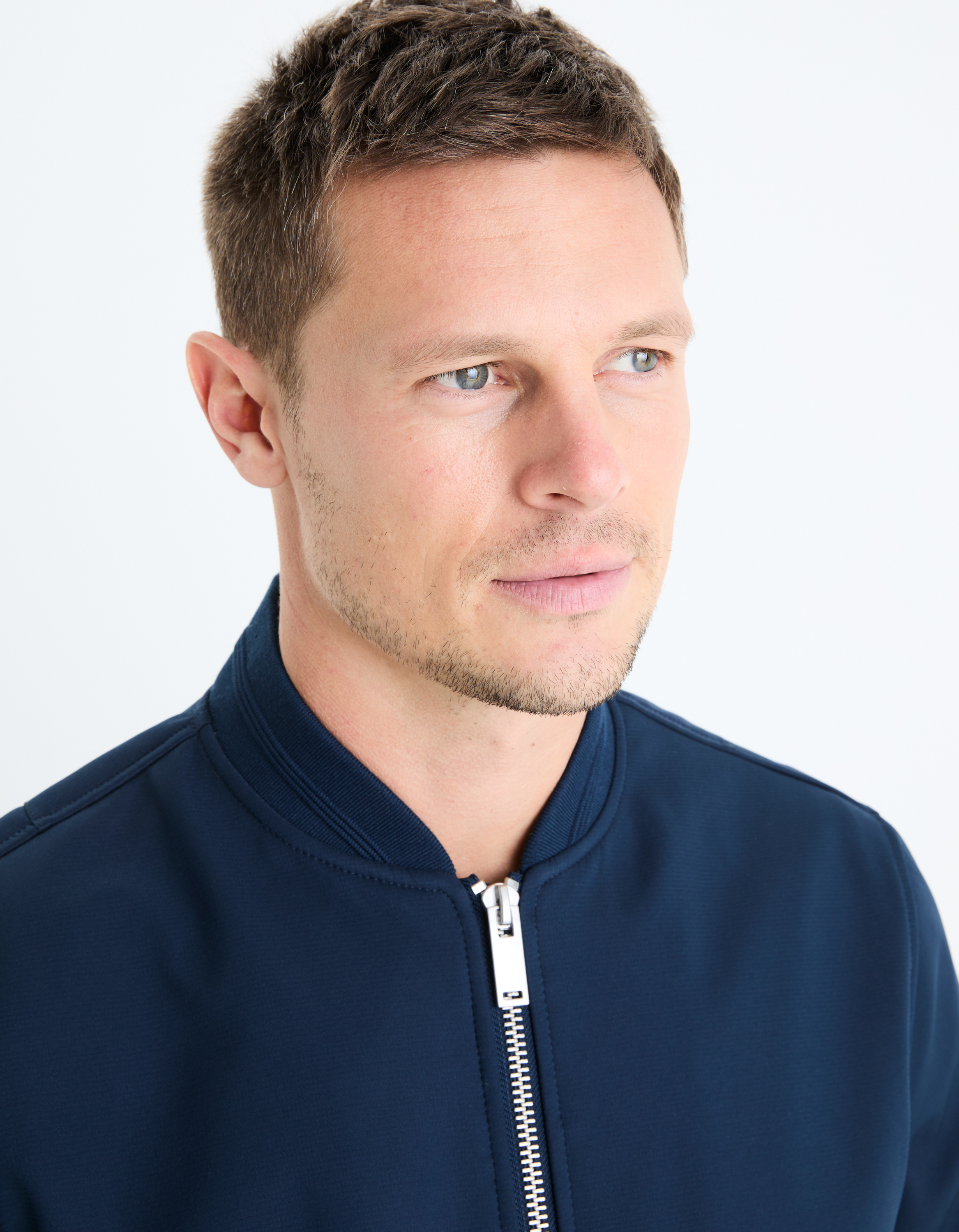 pentru barbati Celio - albastru inchis