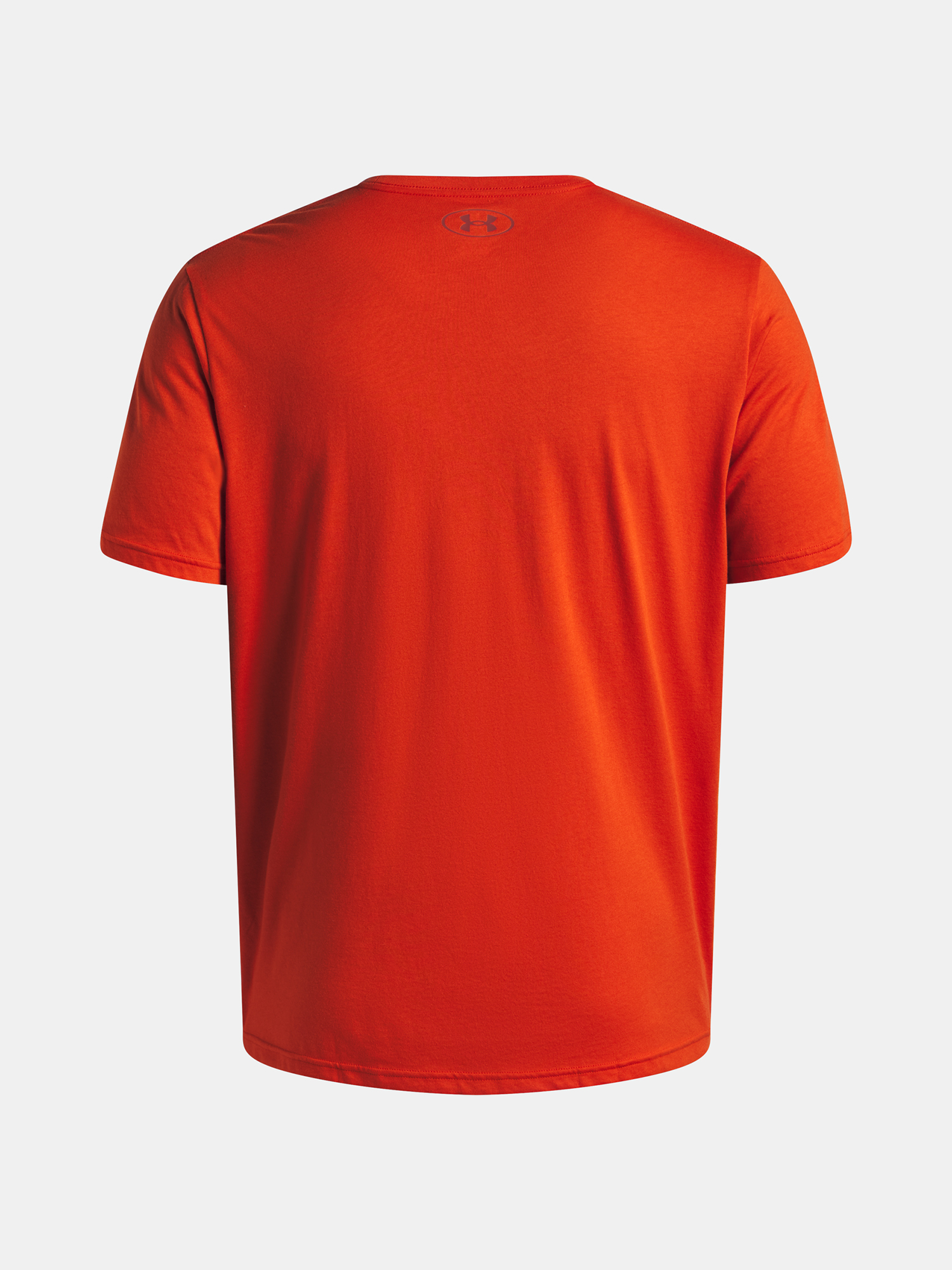 Men's Under Armour UA M SPORTSTYLE LC SS-ORG T-Shirt - Men's