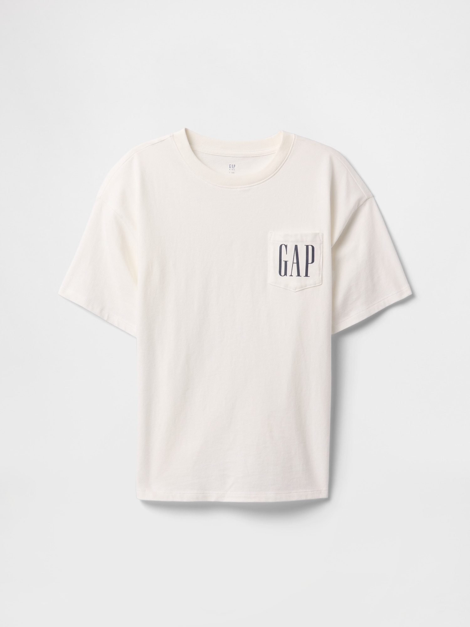 GAP Children's T-shirt with Pocket logo - Boys