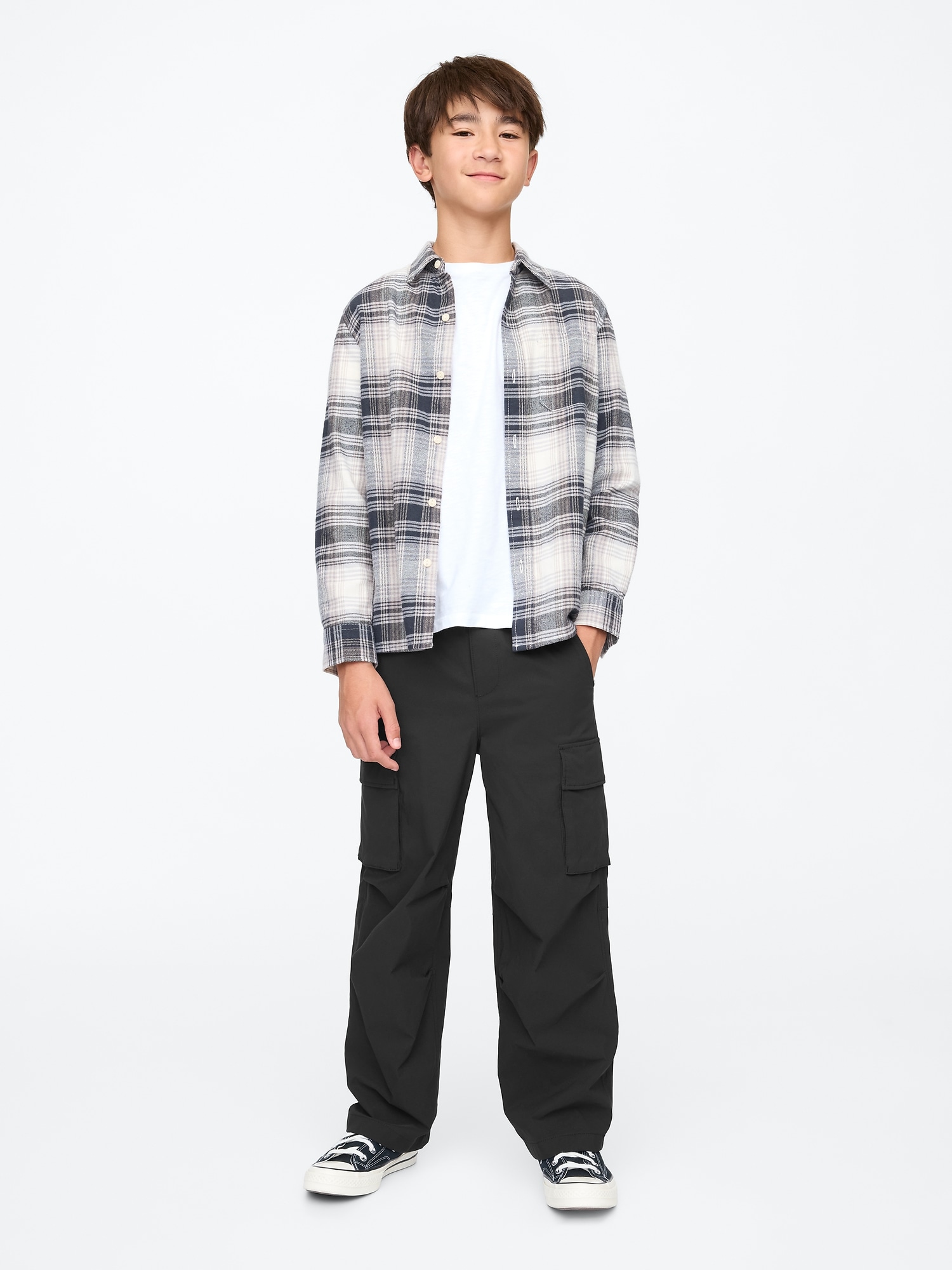 GAP Kids&#039; Cargo Pants - Boys