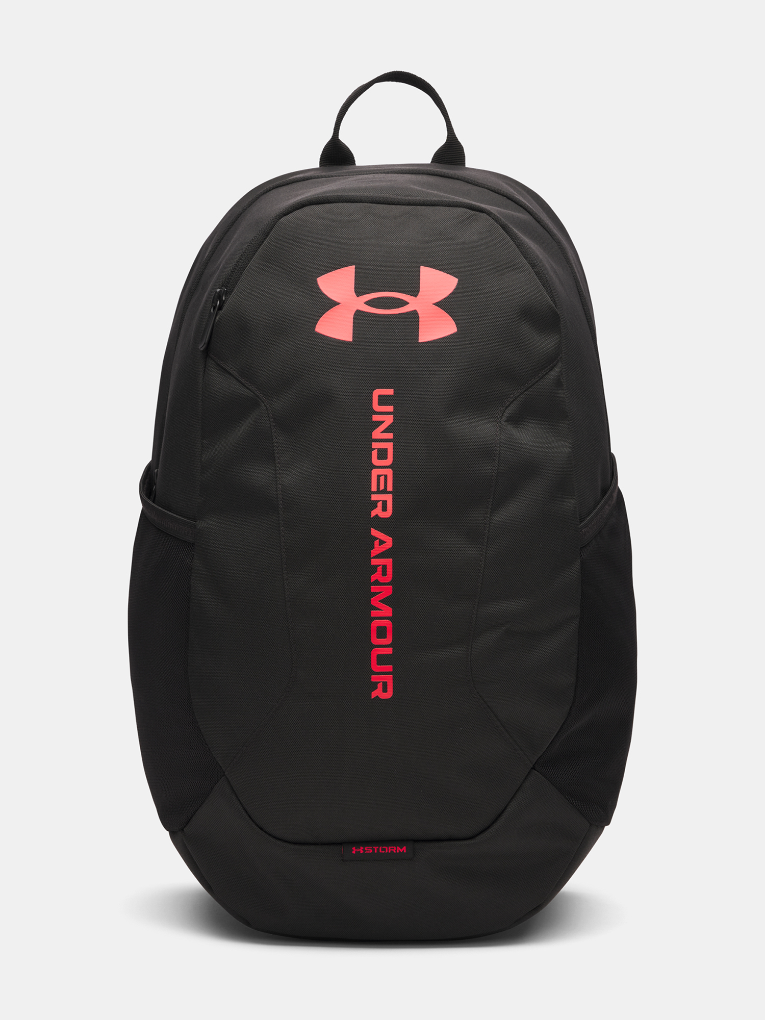 Unisex backpack Under Armour UA Hustle Lite Backpack-BLK - unisex