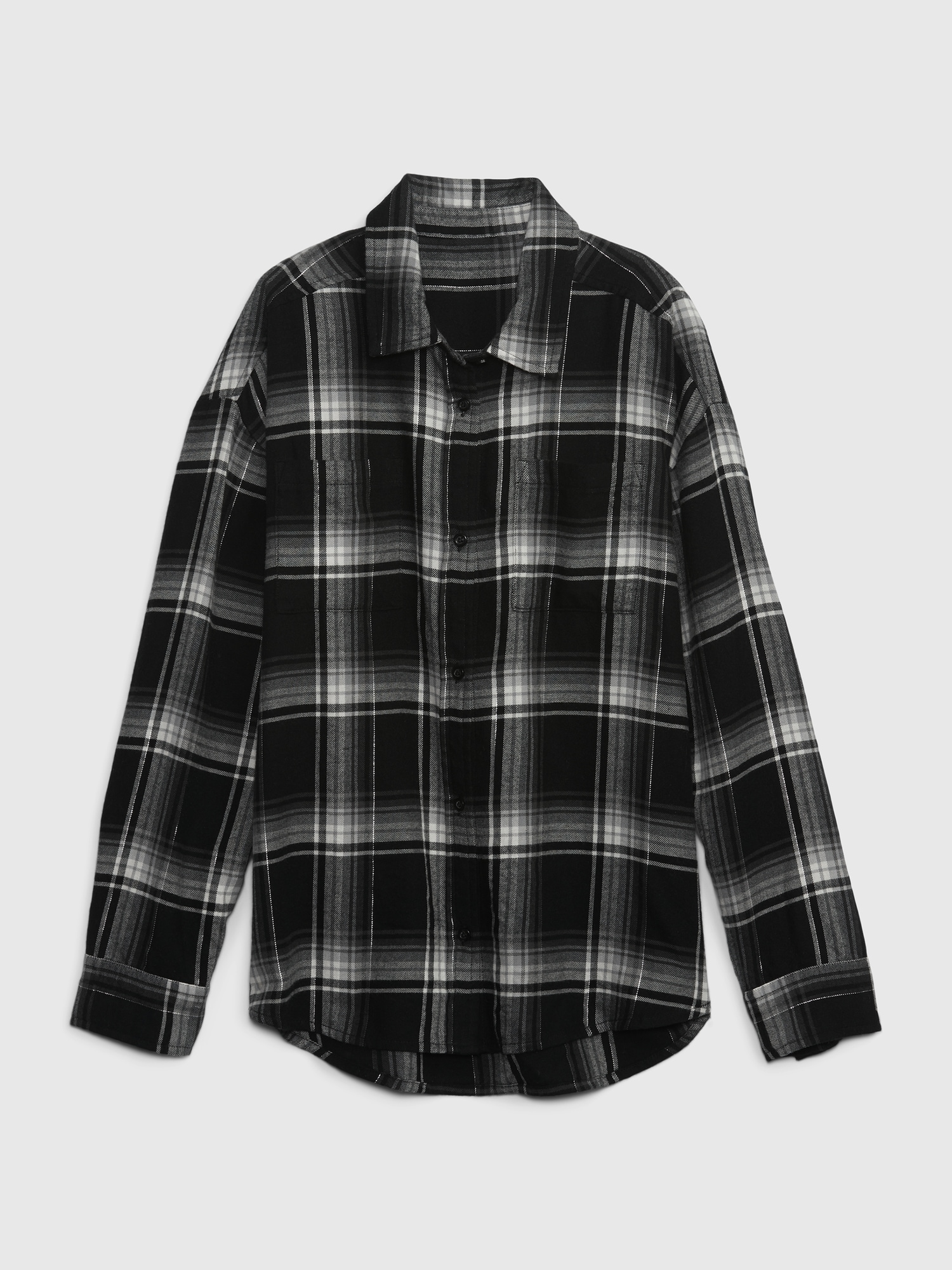 GAP - negru