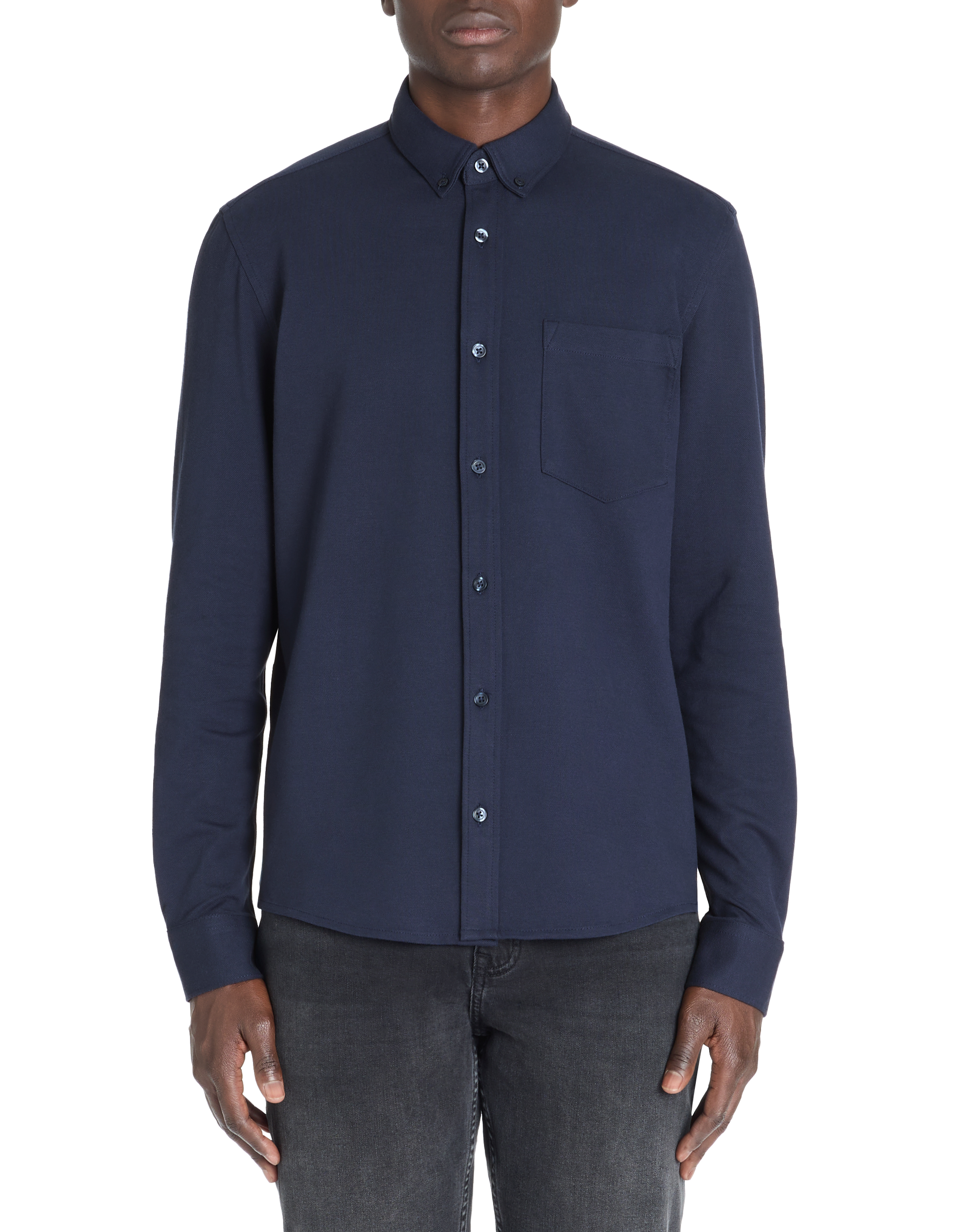 Celio Lapic Shirt - Men's