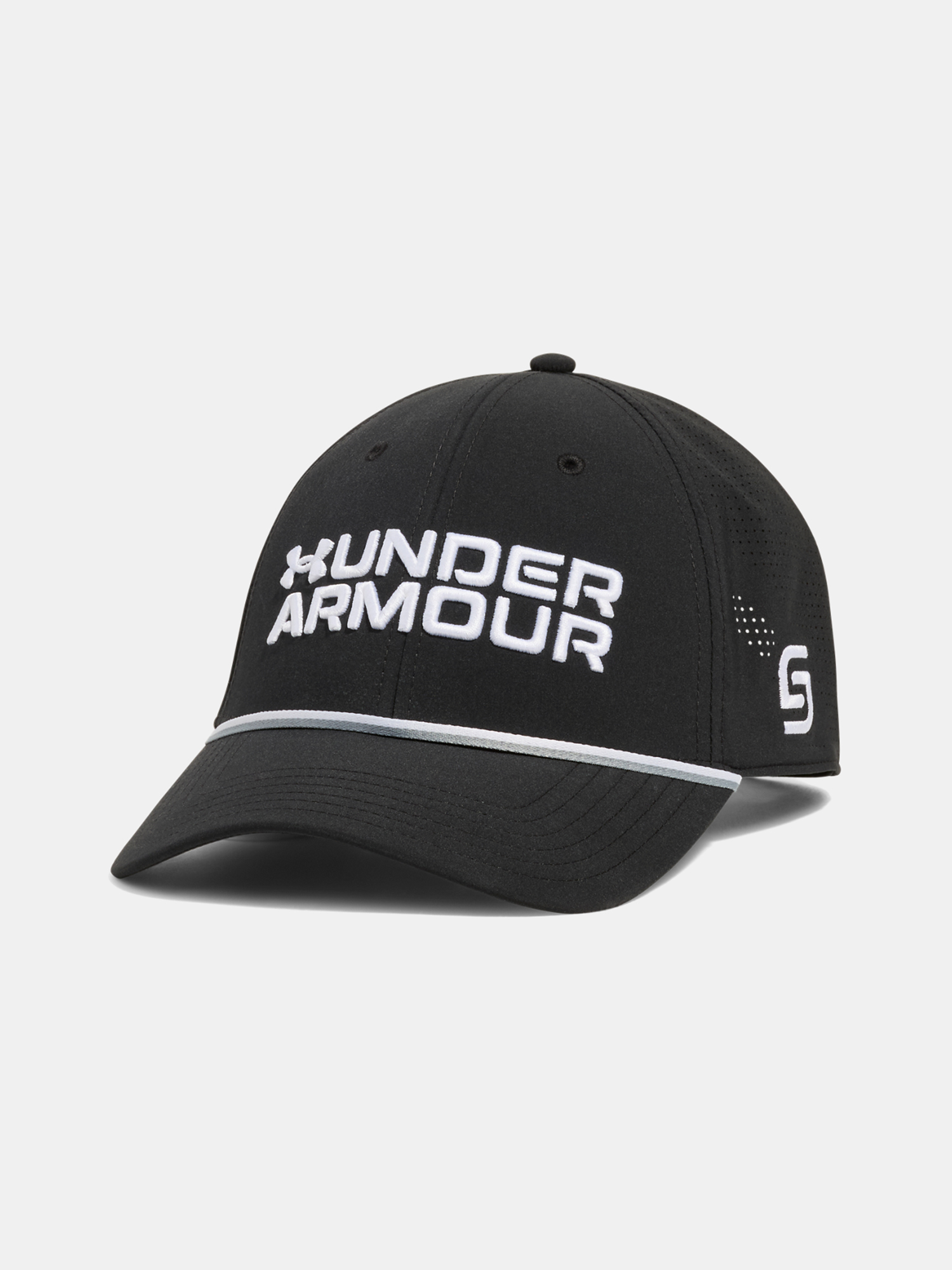 Pánská kšiltovka Under Armour M JS DRIVE PM SNAPBACK - Pánské