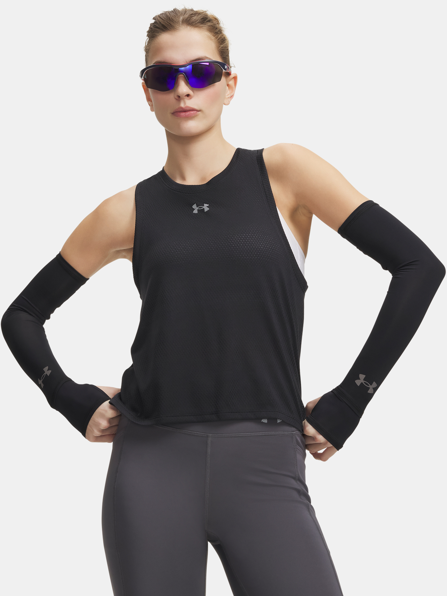 Autentic pentru femei tricou de la Under Armour