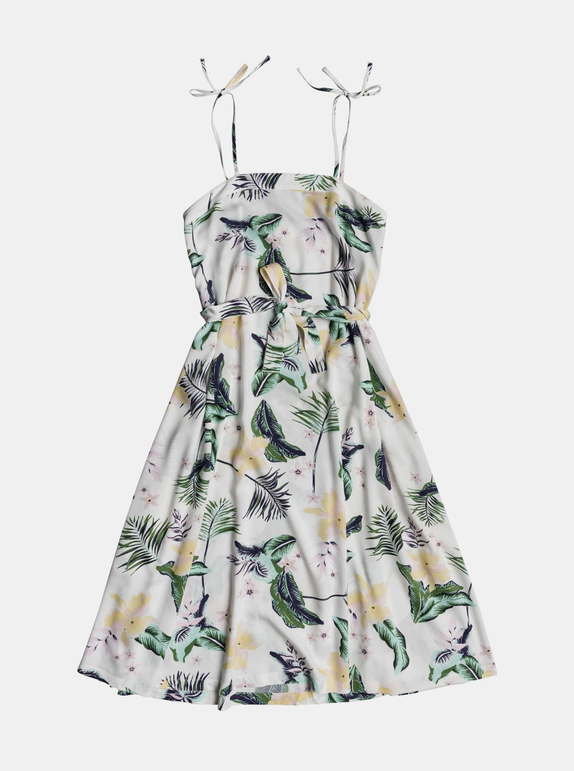 Rochie pentru femei Roxy NICĂIERI PENTRU A ASCUNDE