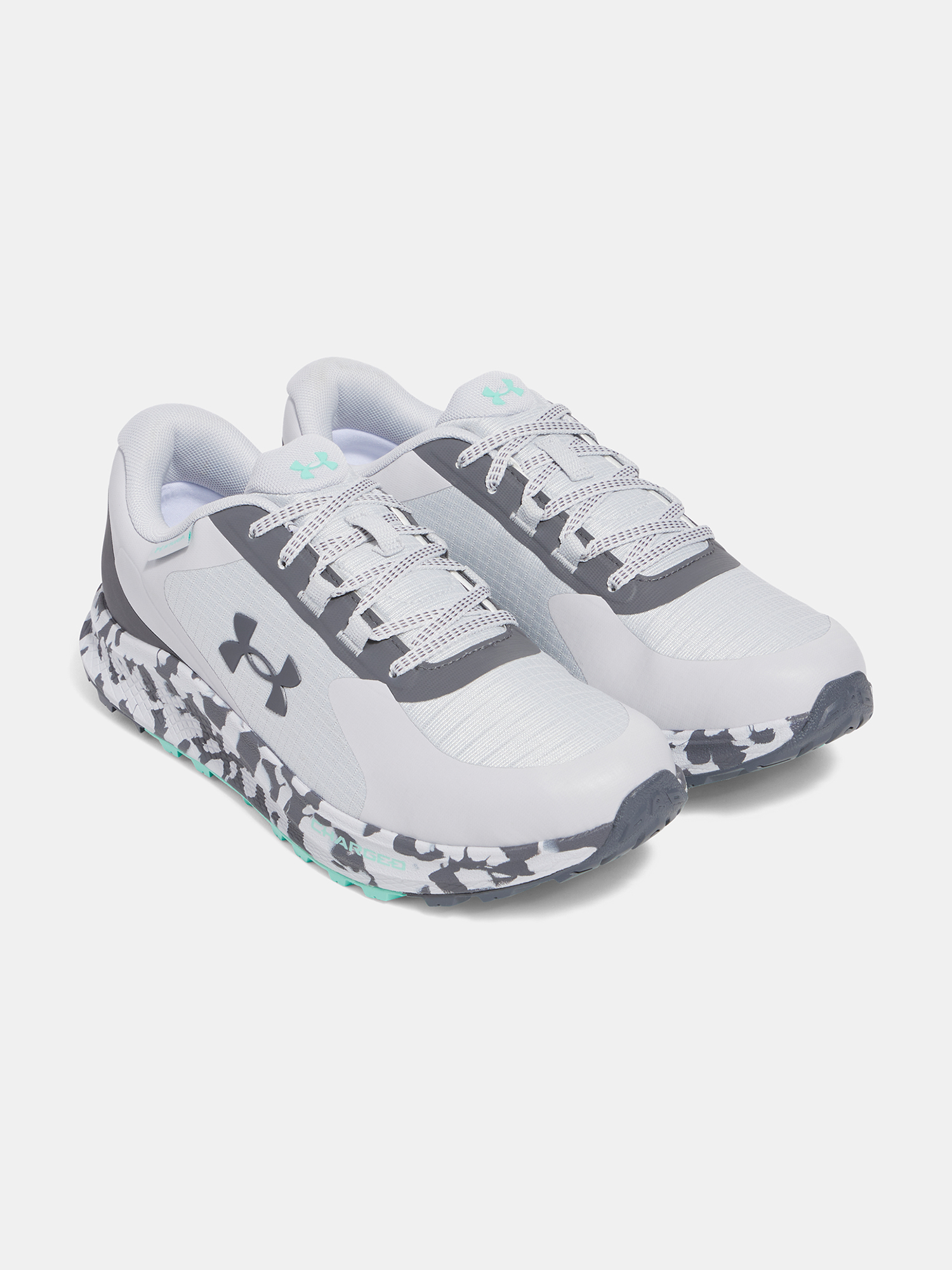 Men's shoes Under Armour UA Charged Bandit TR 3 SP - Men's